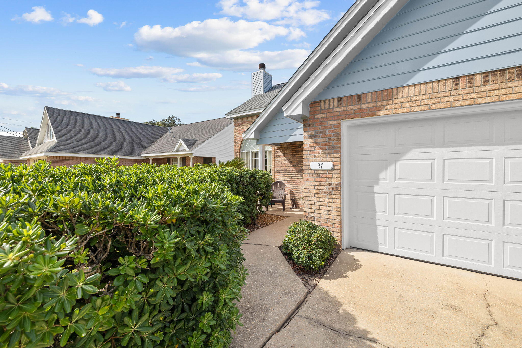 SHALIMAR WOODS S/D - Residential