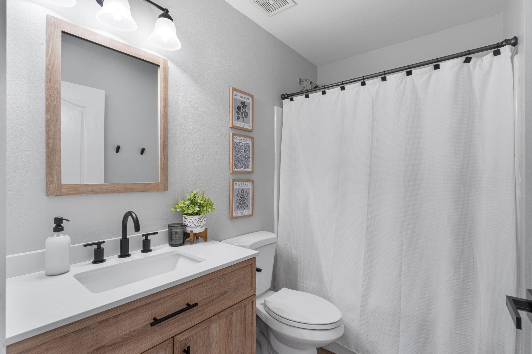 FLORIDATOWN - Residential