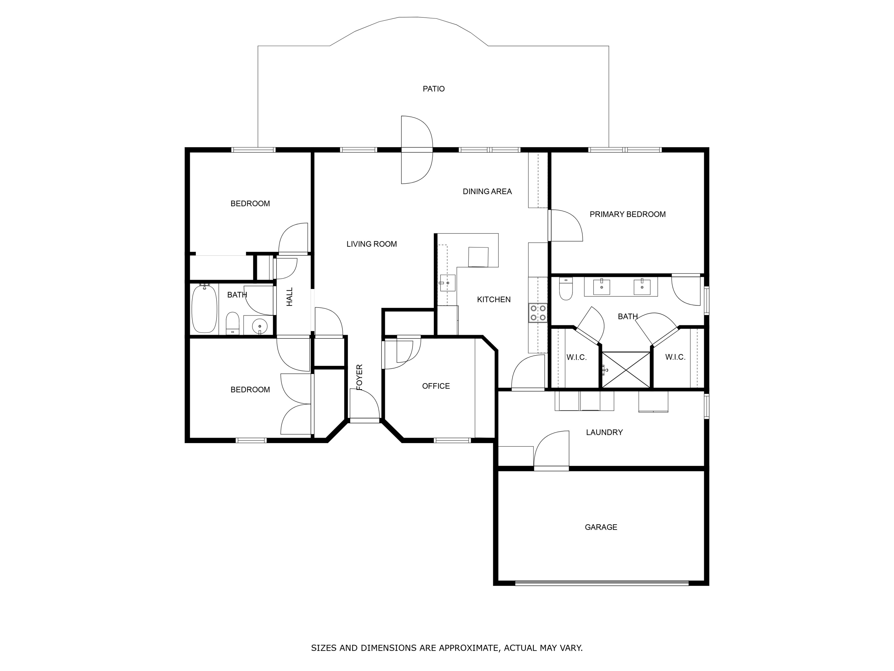 FLORIDATOWN - Residential