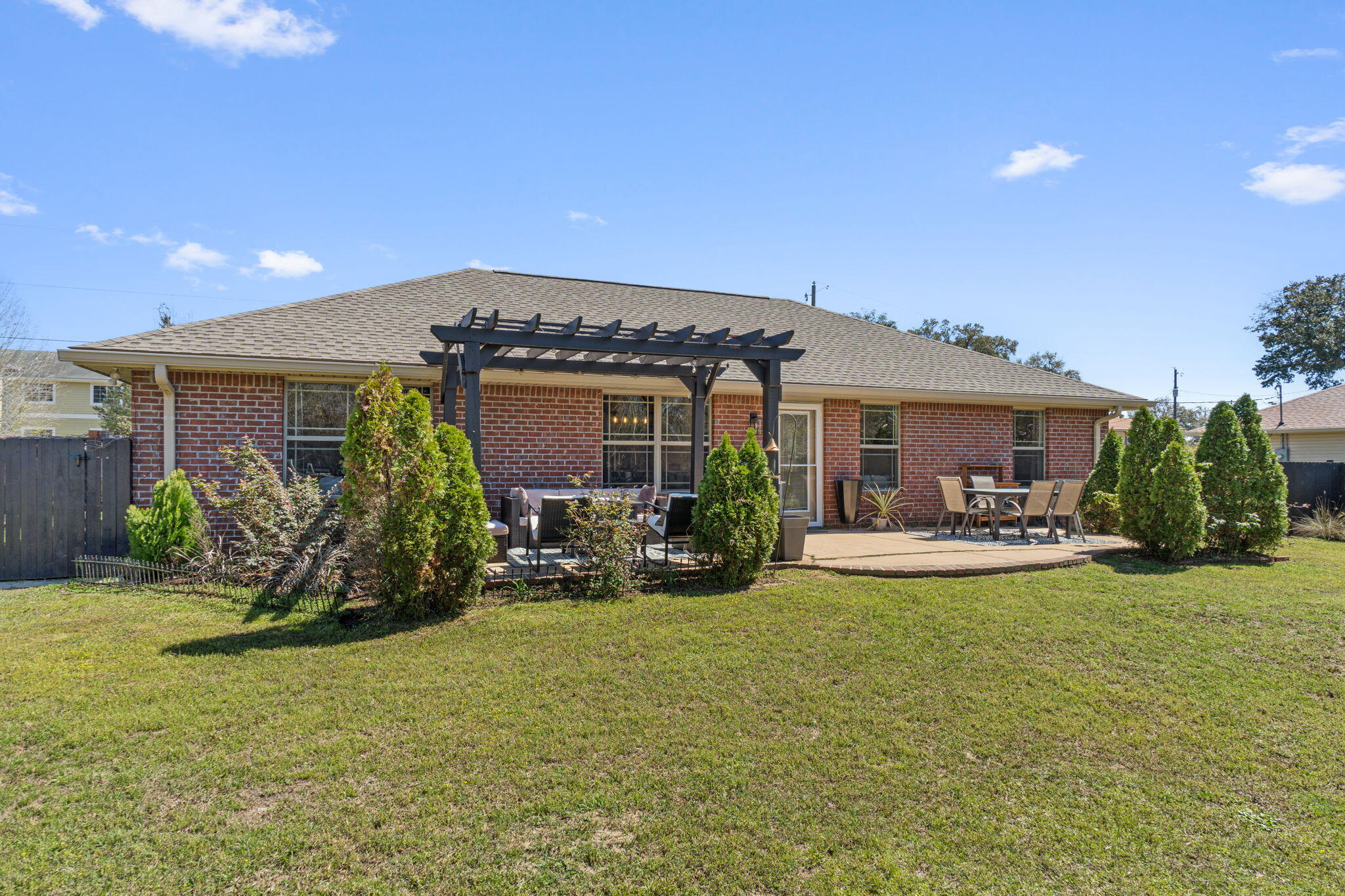 FLORIDATOWN - Residential