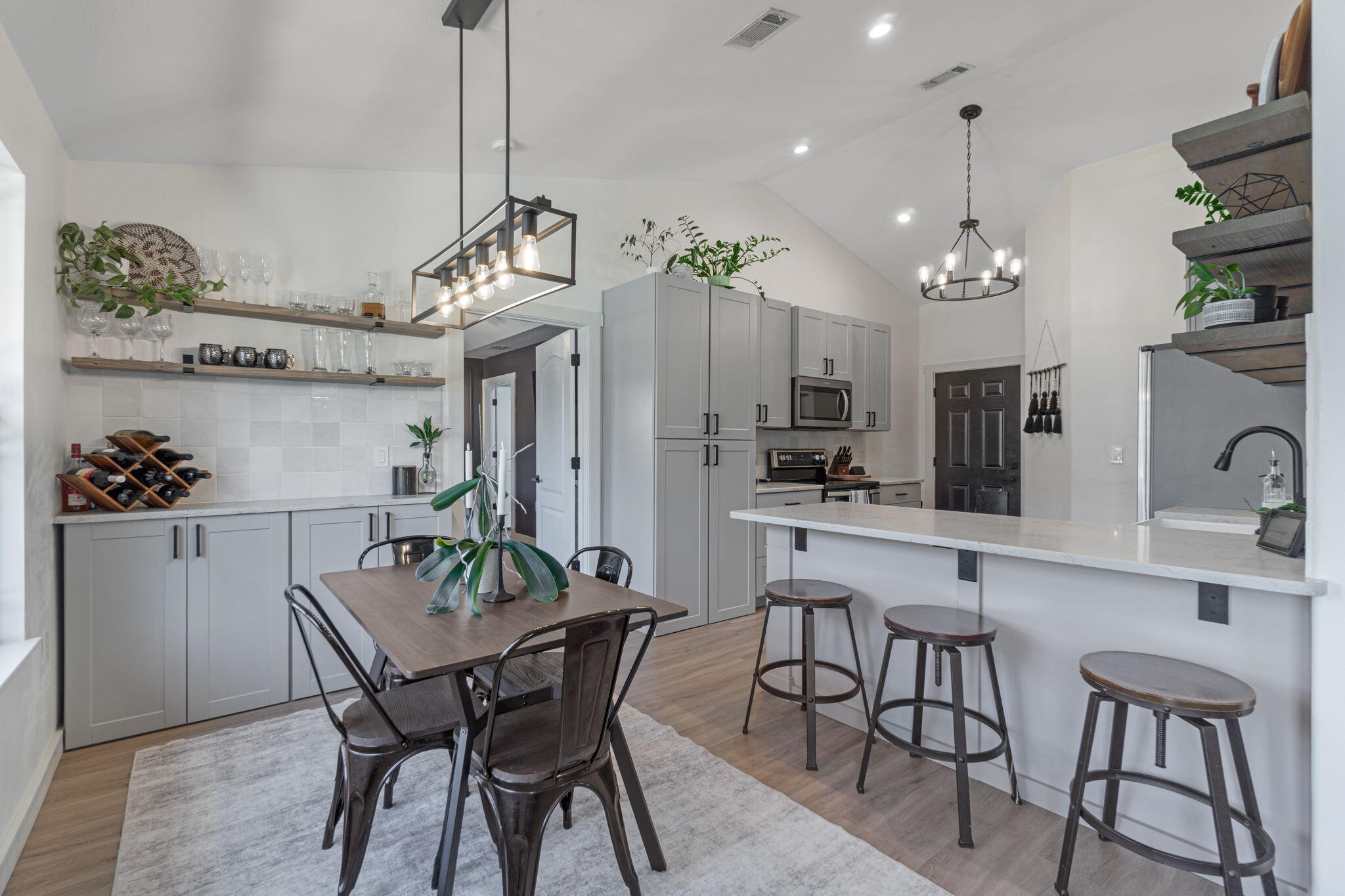 FLORIDATOWN - Residential