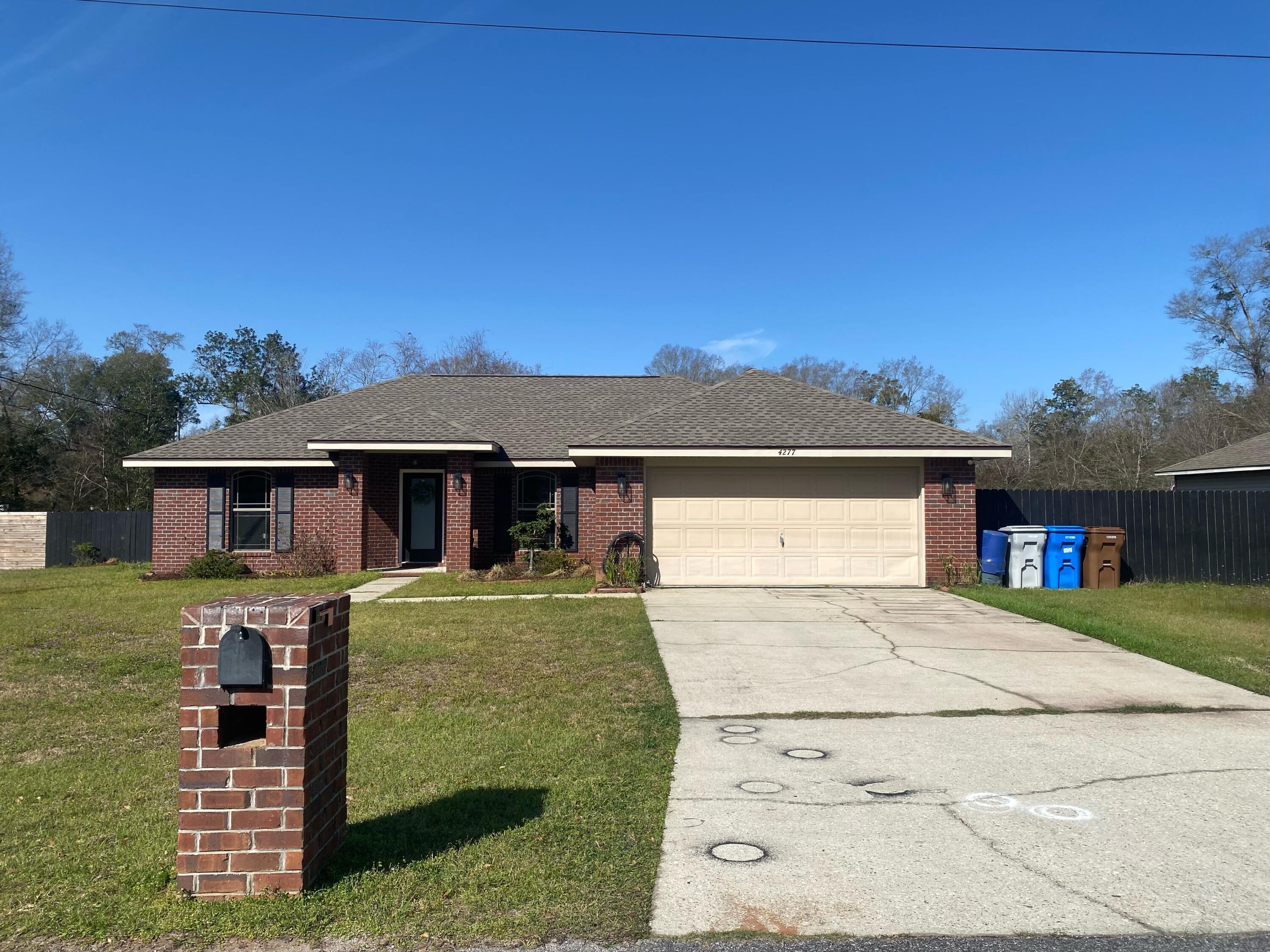 FLORIDATOWN - Residential