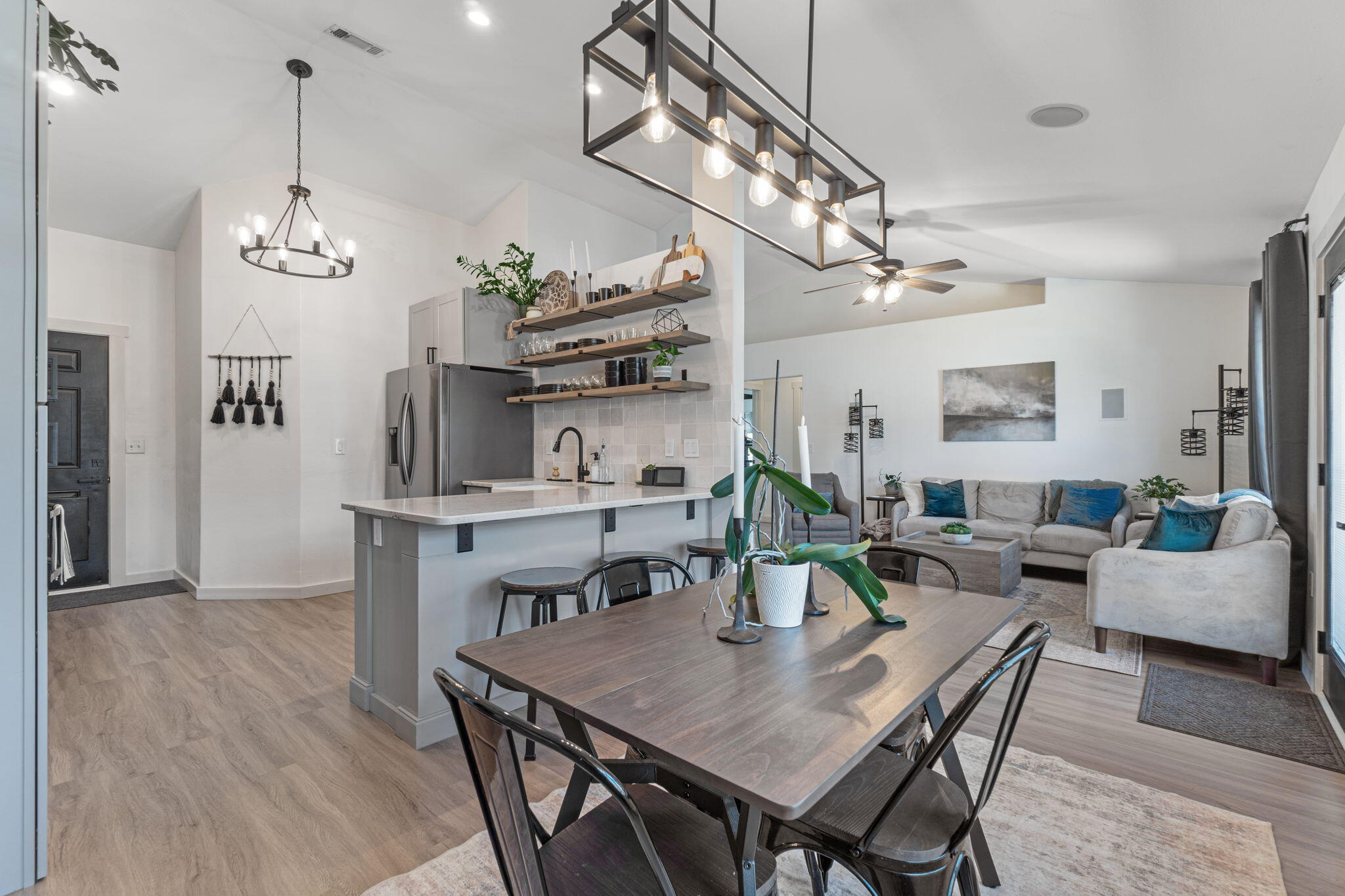 FLORIDATOWN - Residential