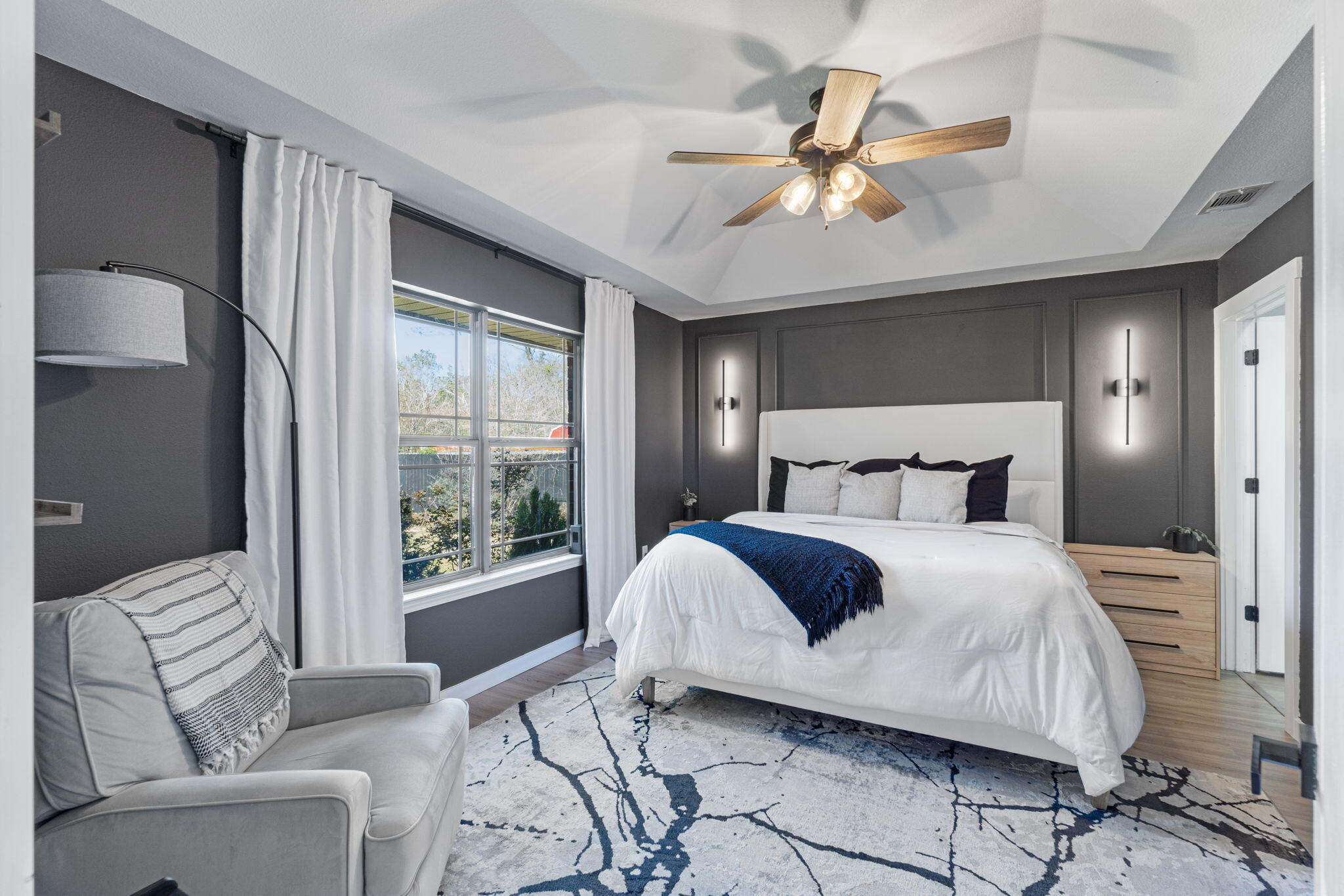 FLORIDATOWN - Residential