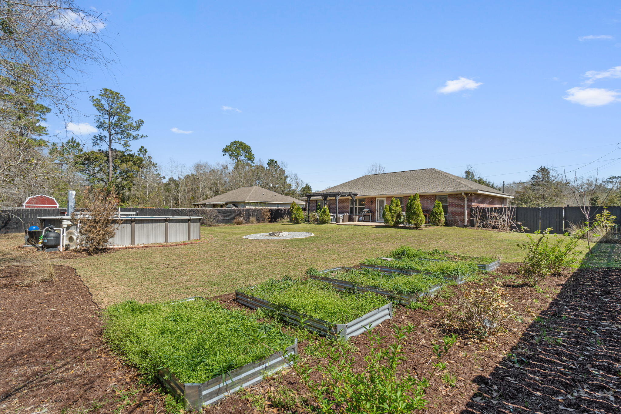 FLORIDATOWN - Residential