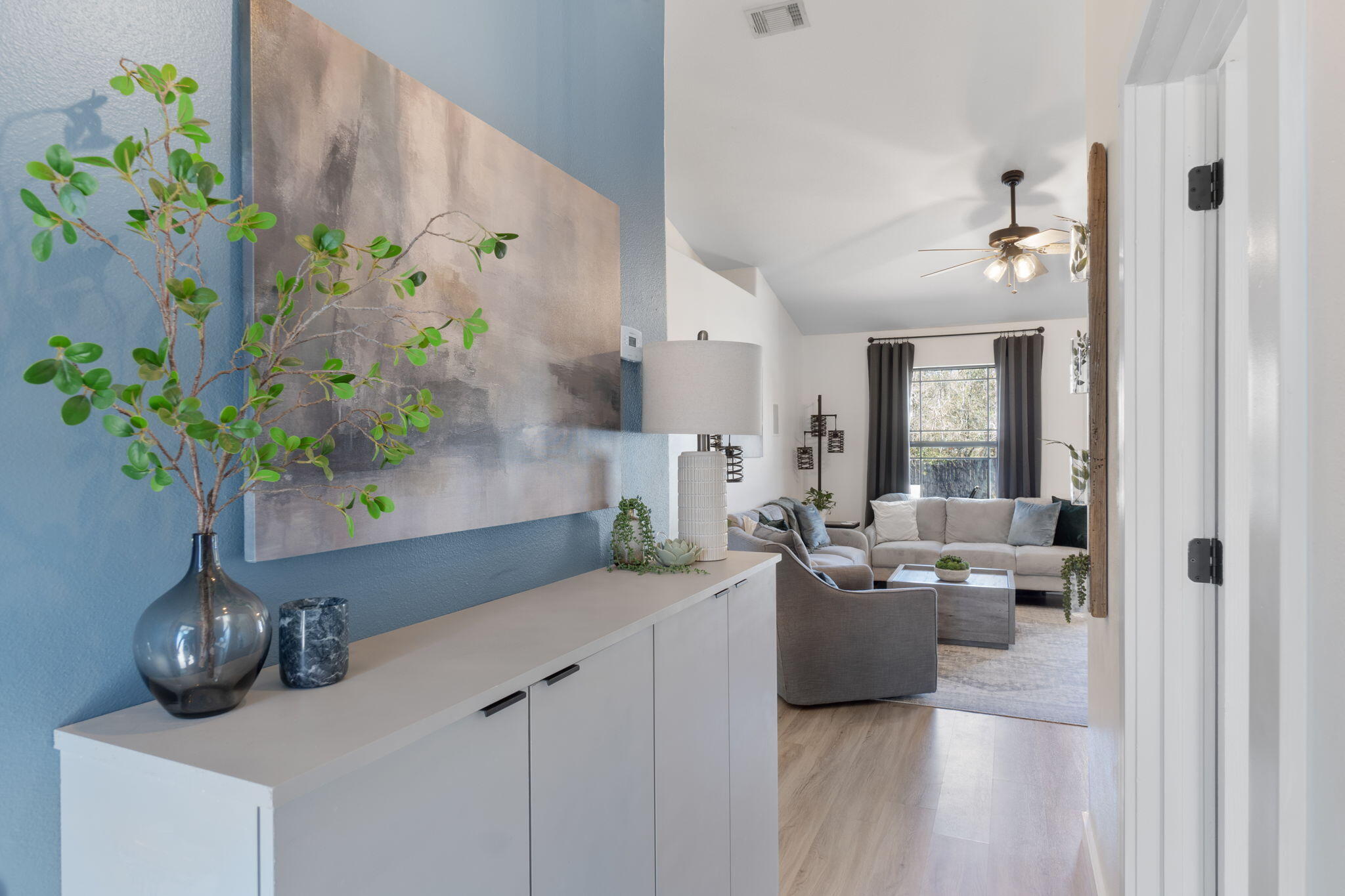 FLORIDATOWN - Residential