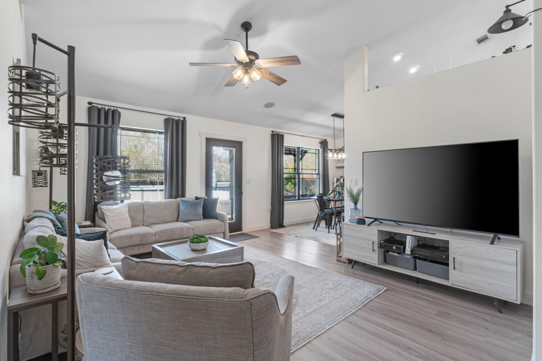 FLORIDATOWN - Residential