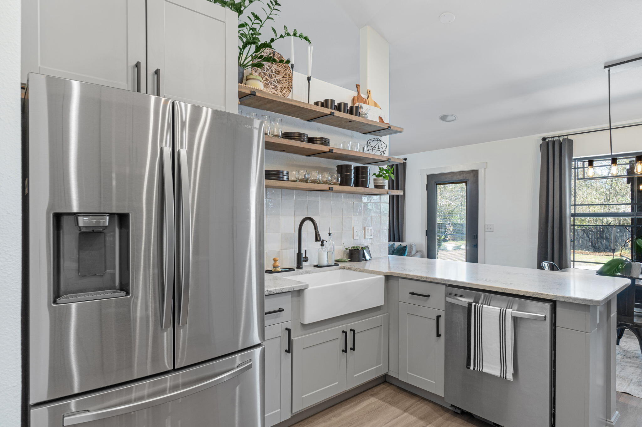 FLORIDATOWN - Residential