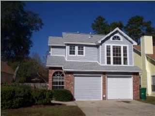 PARKWOOD AT BLUEWATER BAY - Residential Lease