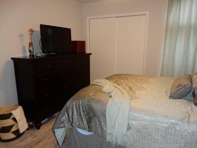 PARKWOOD AT BLUEWATER BAY - Residential Lease