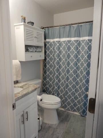 PARKWOOD AT BLUEWATER BAY - Residential Lease