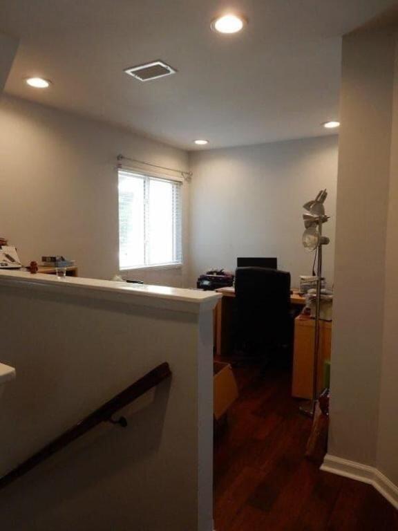 PARKWOOD AT BLUEWATER BAY - Residential Lease