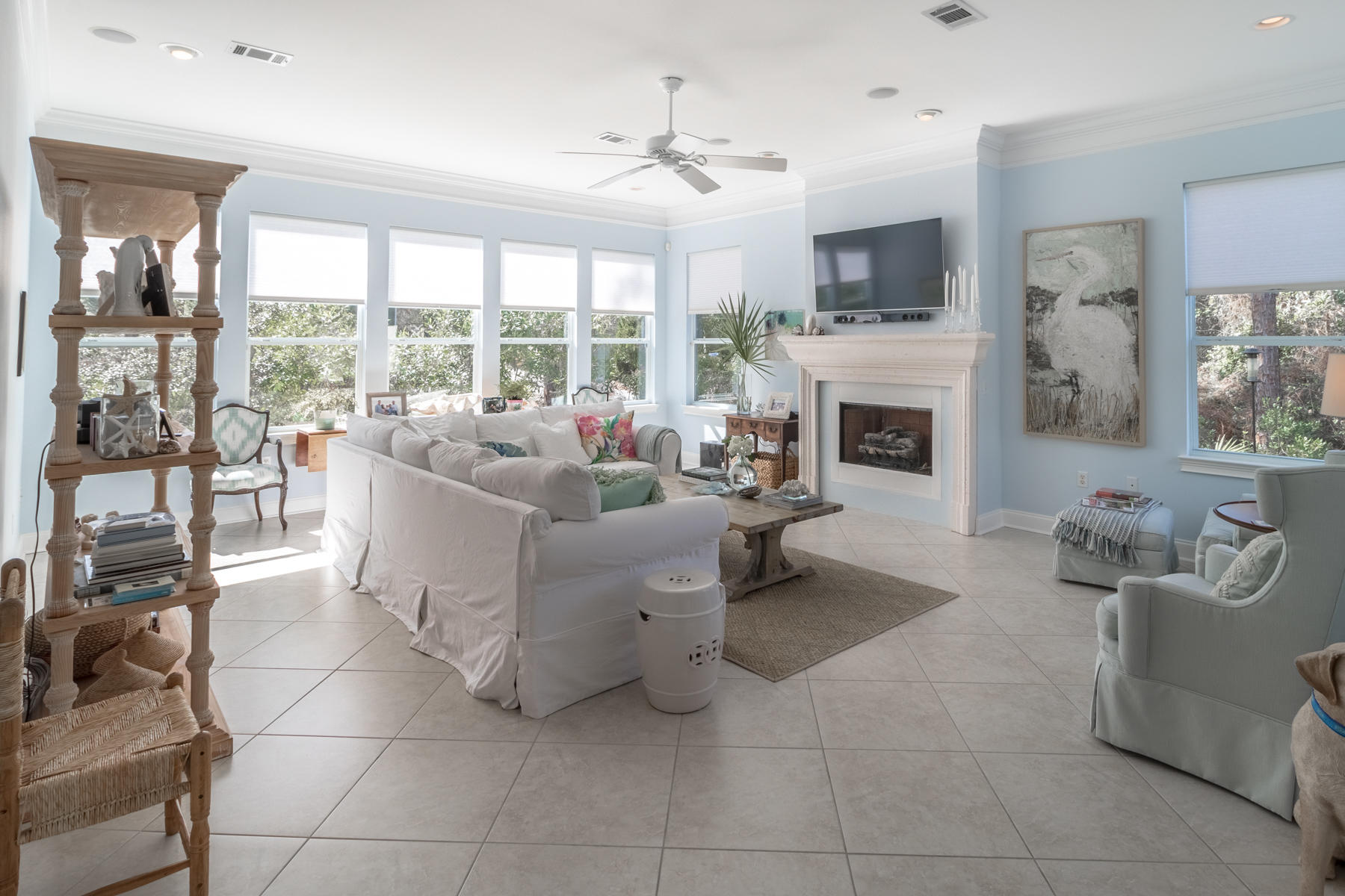 FAIRWAY VILLAS - Residential
