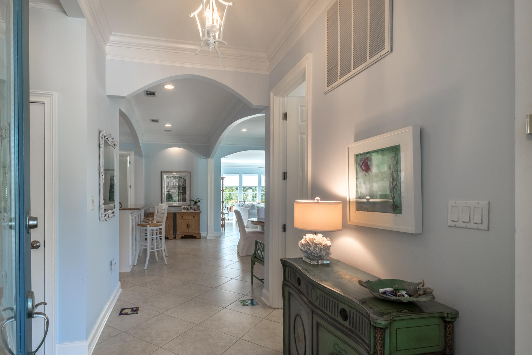 FAIRWAY VILLAS - Residential