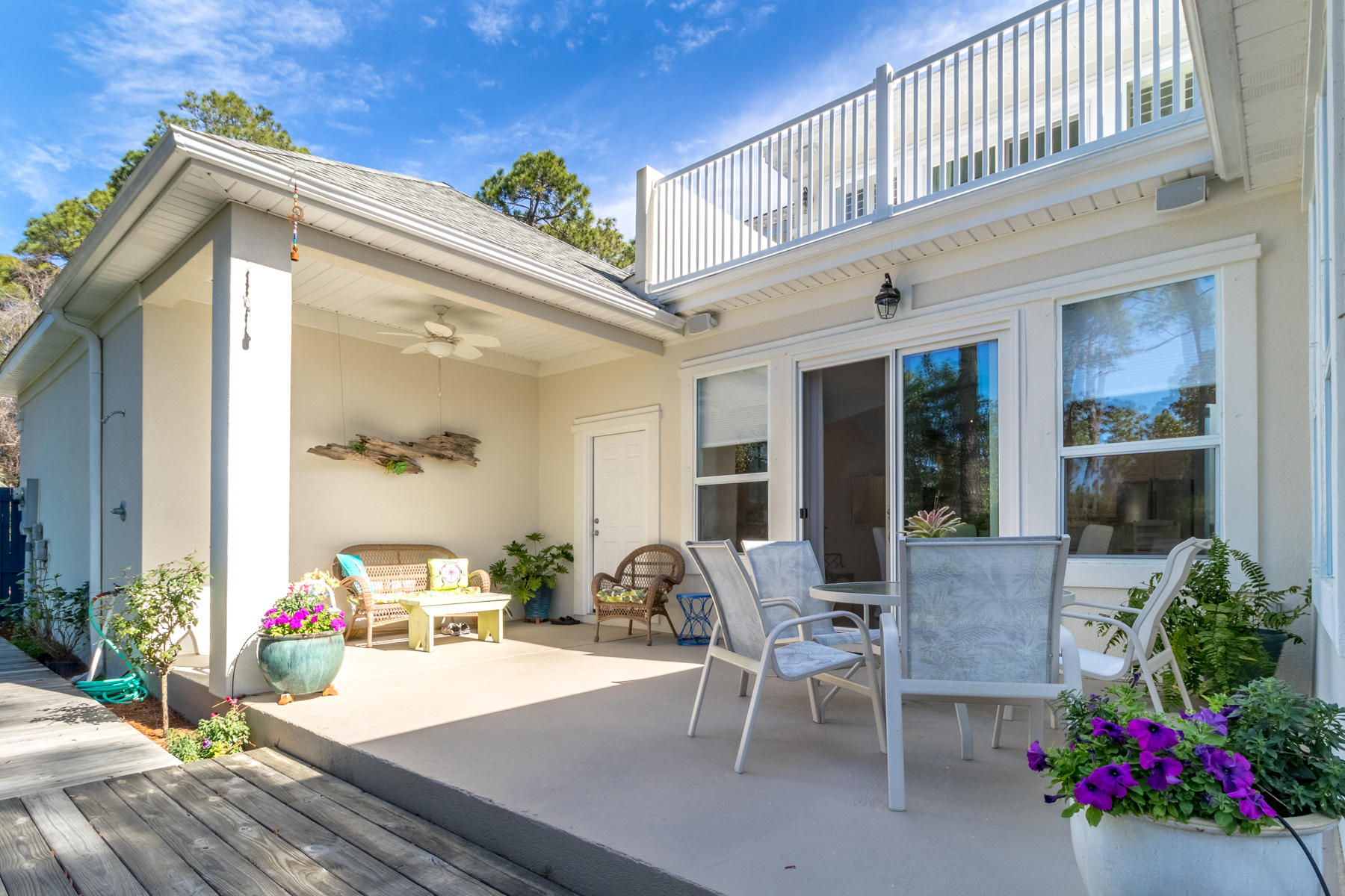 FAIRWAY VILLAS - Residential