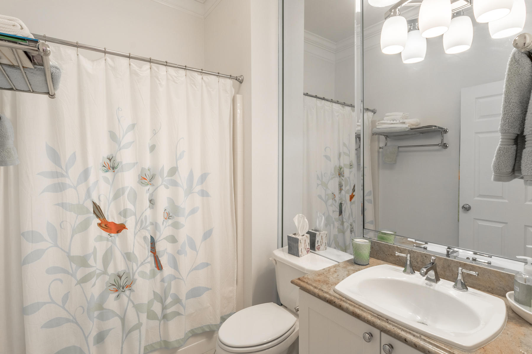 FAIRWAY VILLAS - Residential