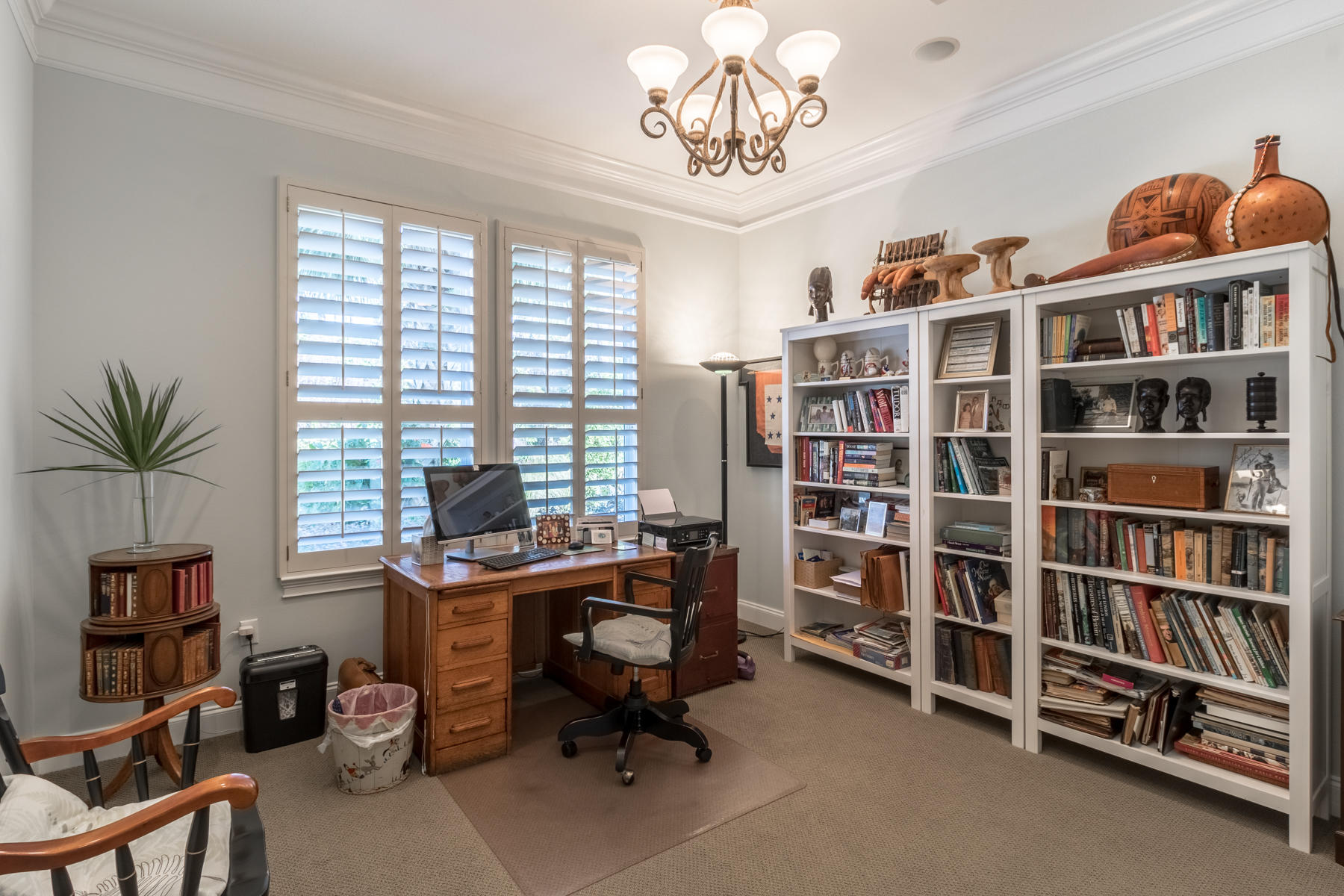FAIRWAY VILLAS - Residential