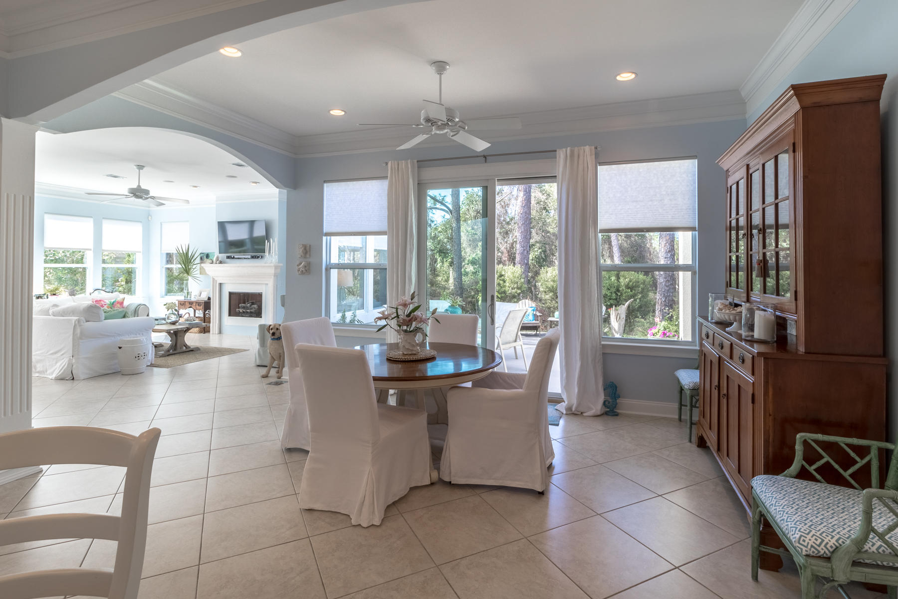 FAIRWAY VILLAS - Residential