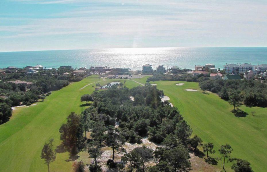 COUNTRY CLUB ESTATES - Land