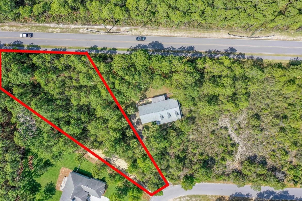 COUNTRY CLUB ESTATES - Land