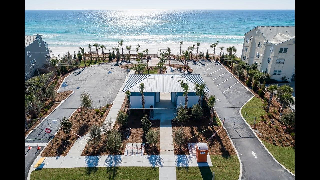 COUNTRY CLUB ESTATES - Land