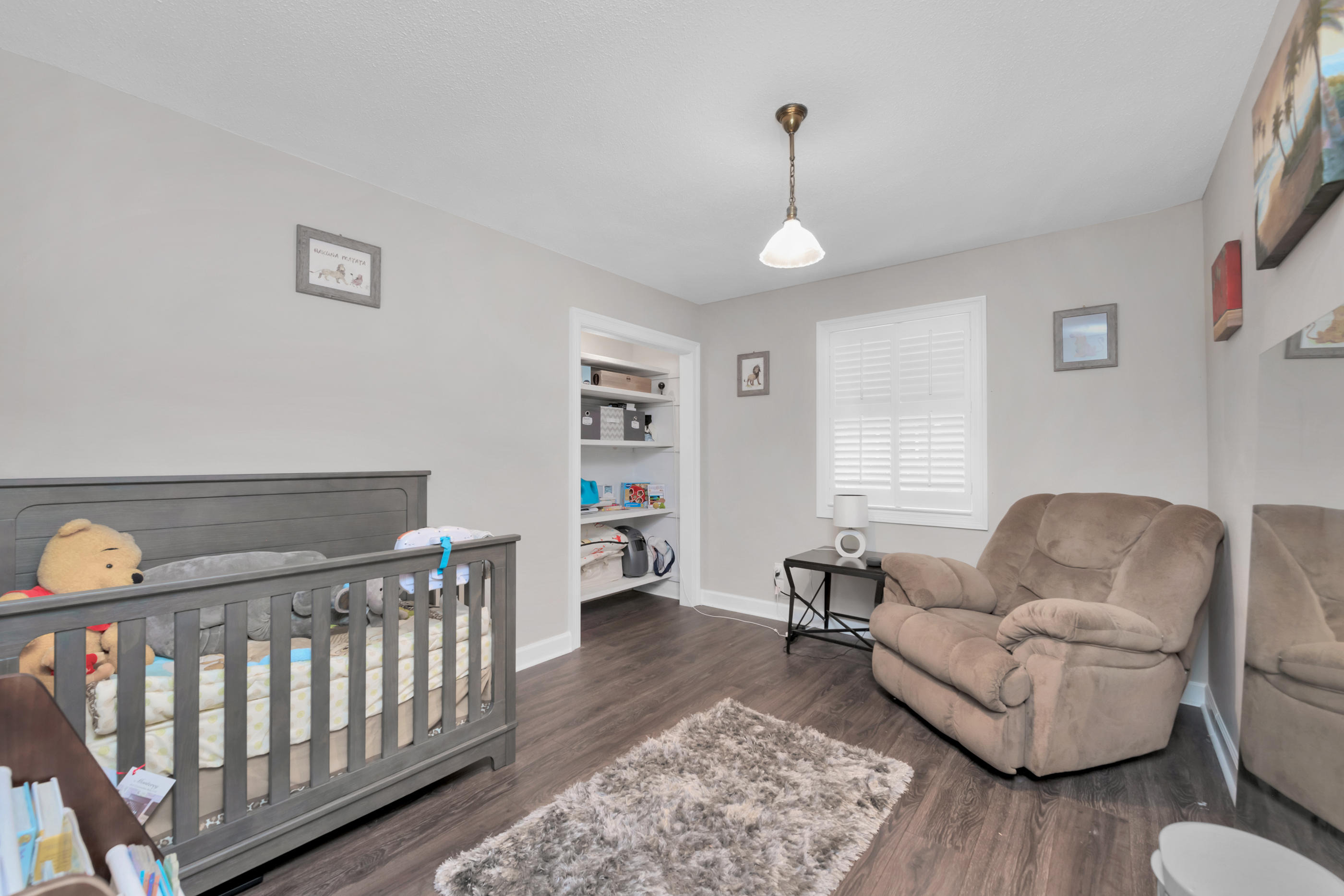 KENWOOD S/D 1ST ADDN - Residential