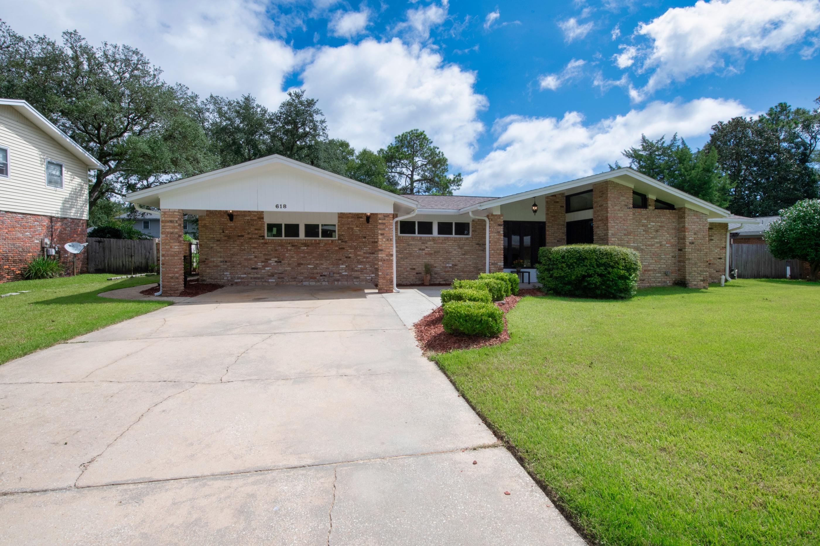 KENWOOD S/D 1ST ADDN - Residential