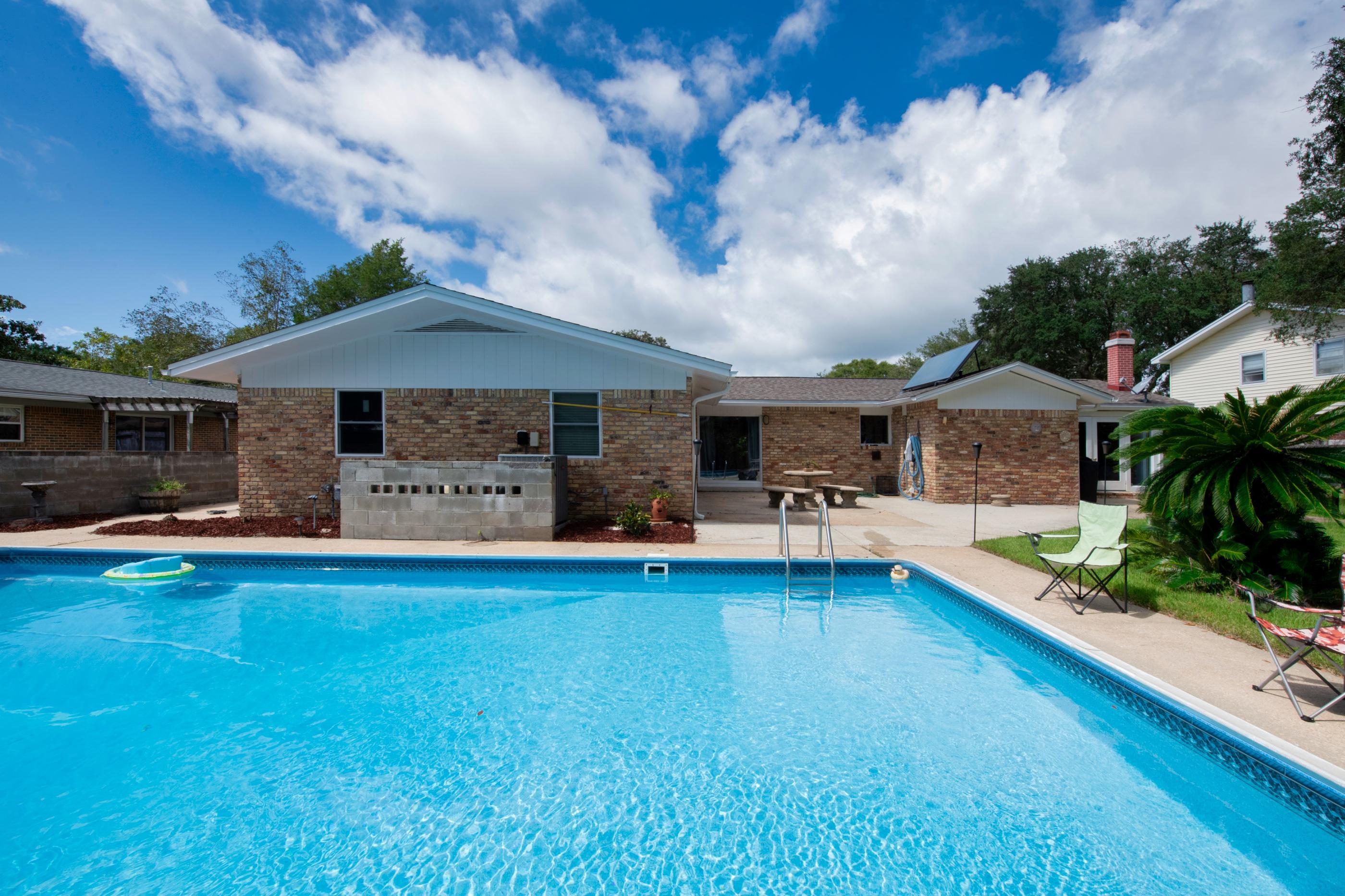 KENWOOD S/D 1ST ADDN - Residential