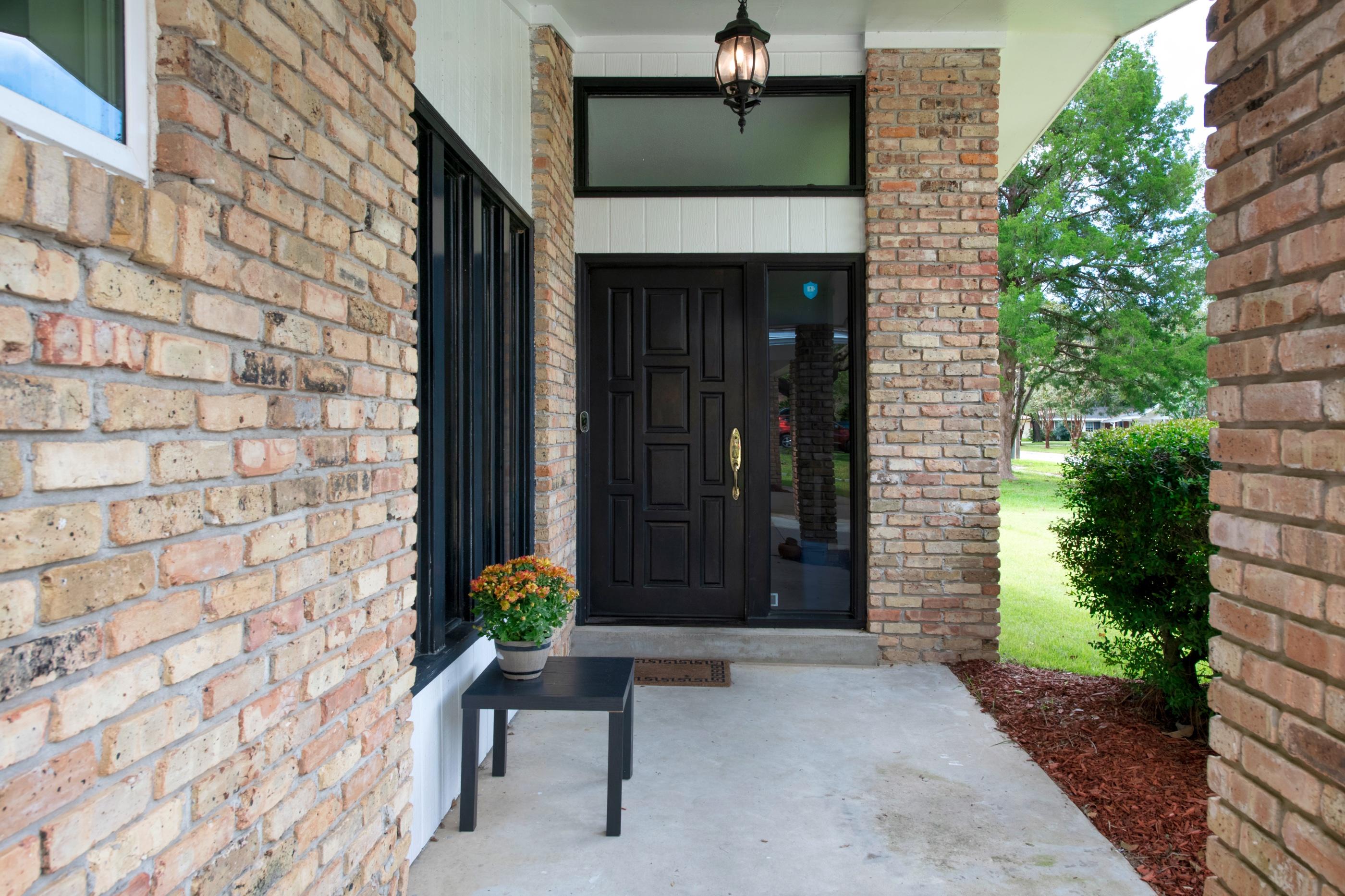 KENWOOD S/D 1ST ADDN - Residential