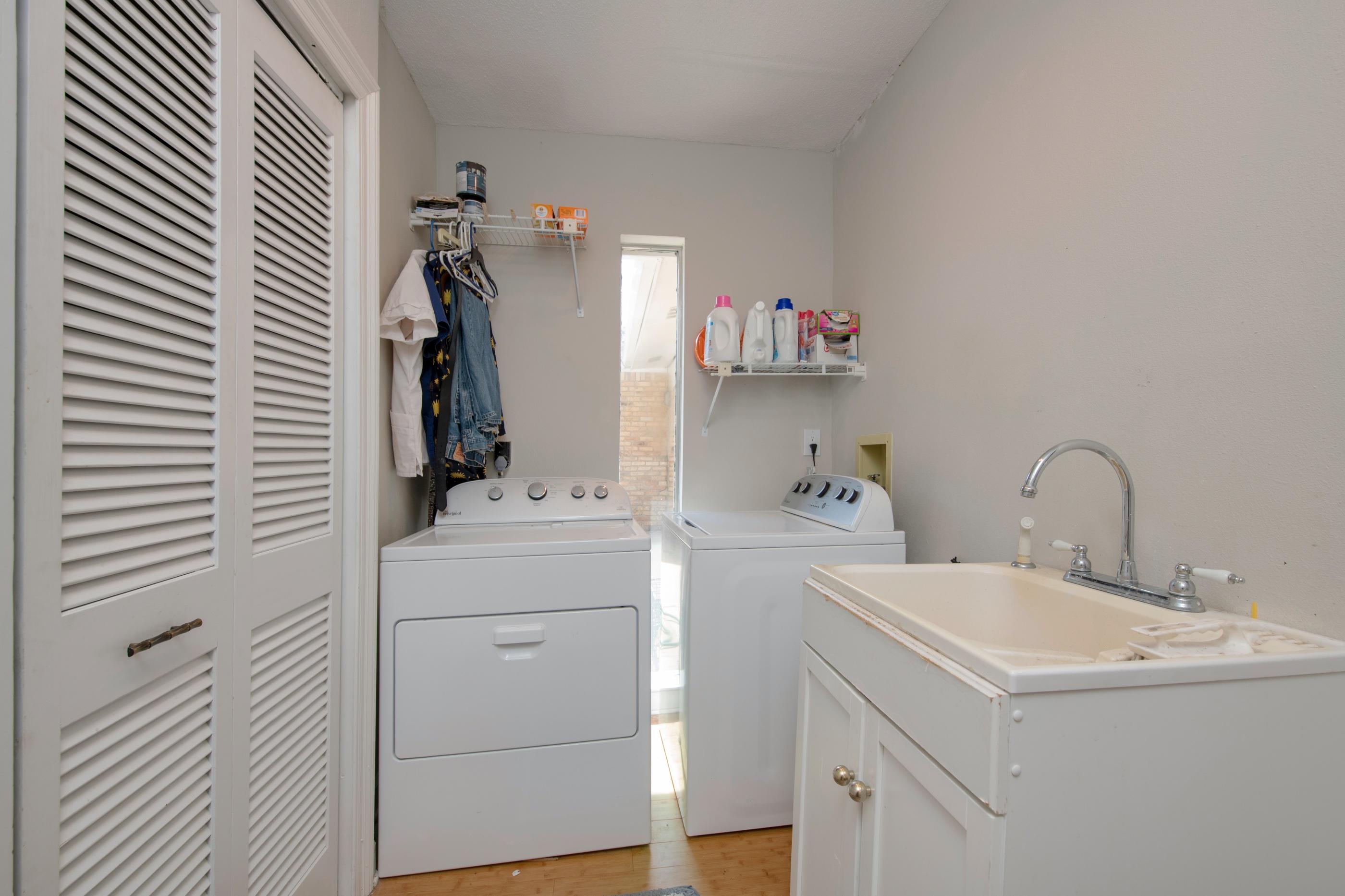 KENWOOD S/D 1ST ADDN - Residential