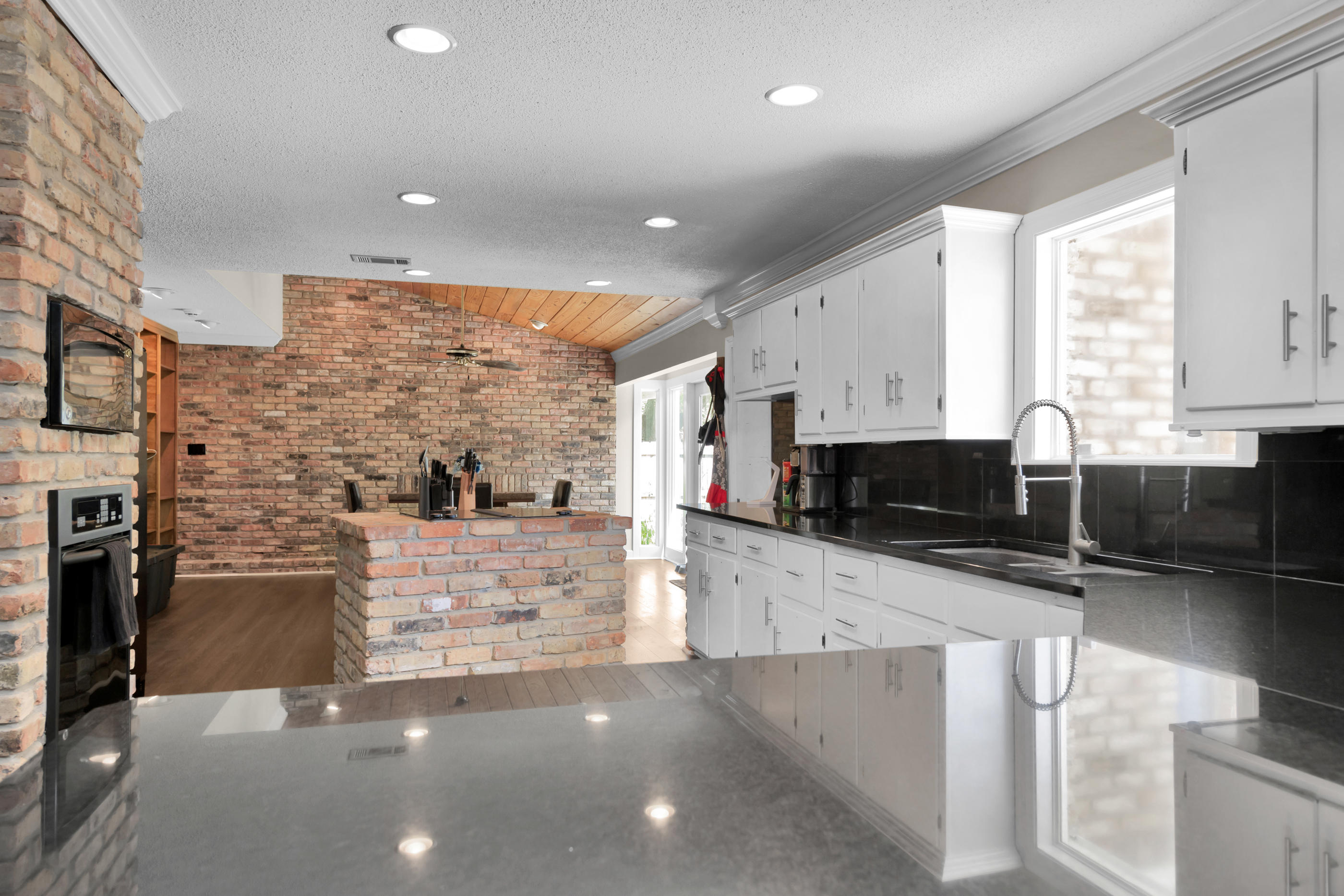 KENWOOD S/D 1ST ADDN - Residential