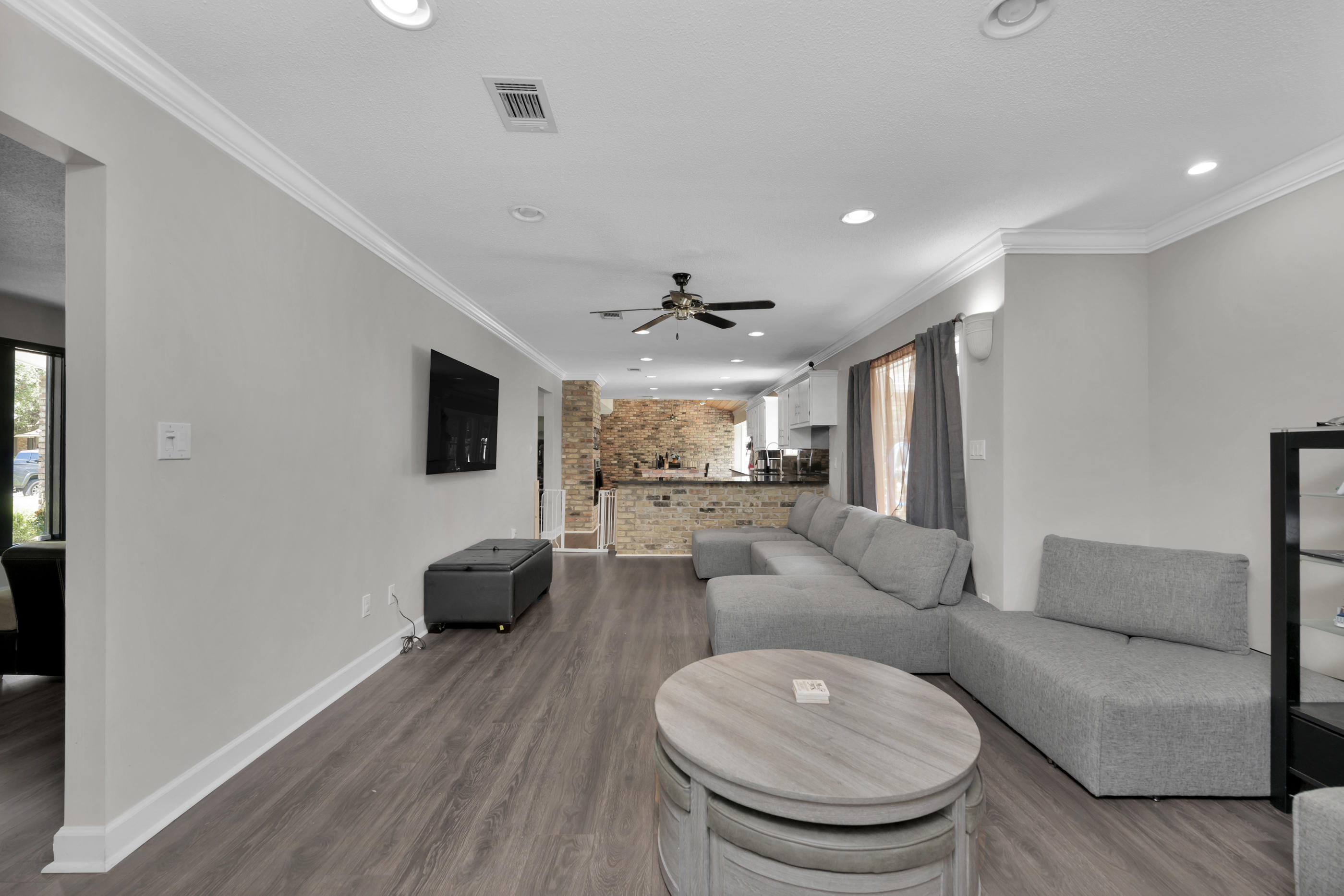 KENWOOD S/D 1ST ADDN - Residential