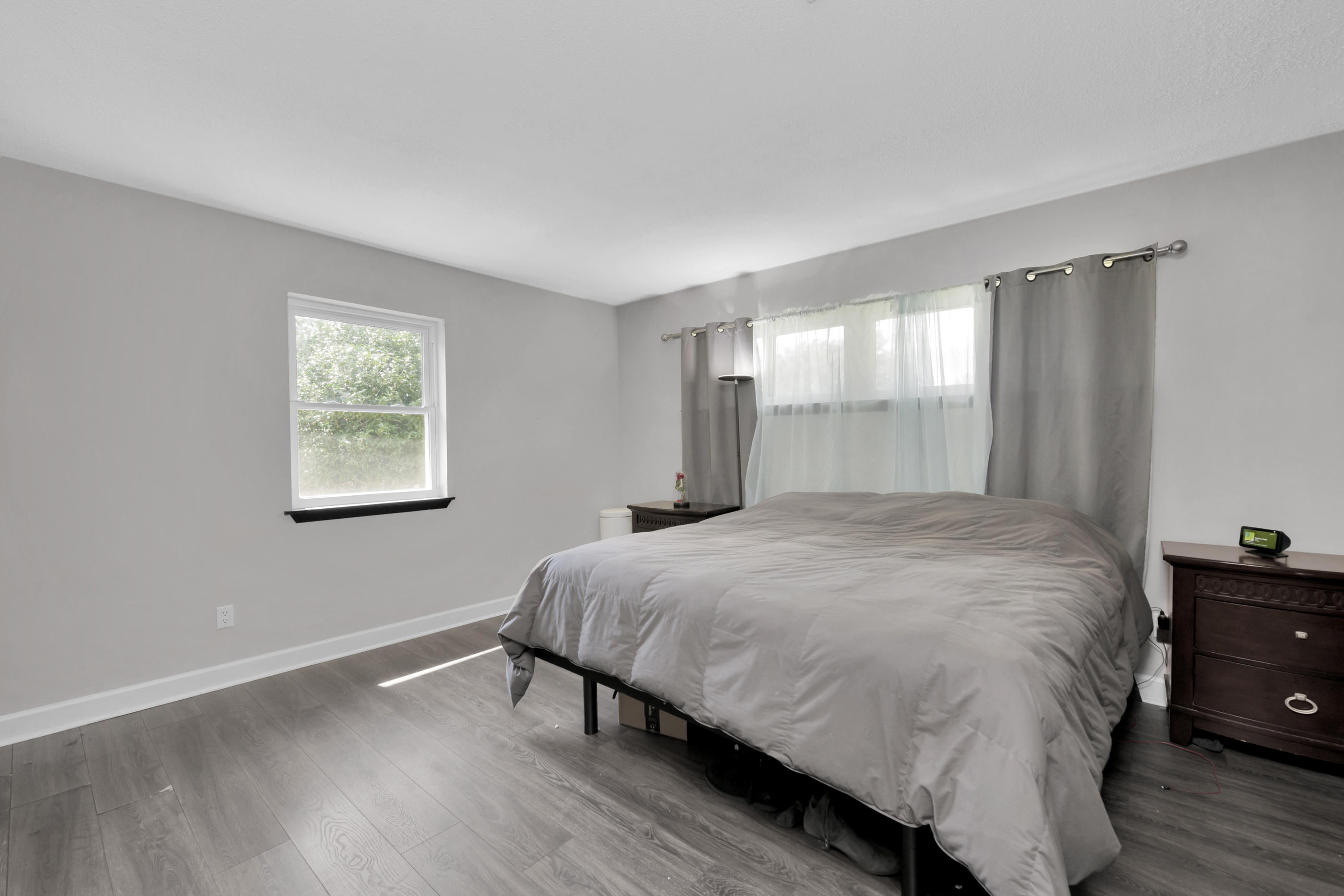 KENWOOD S/D 1ST ADDN - Residential