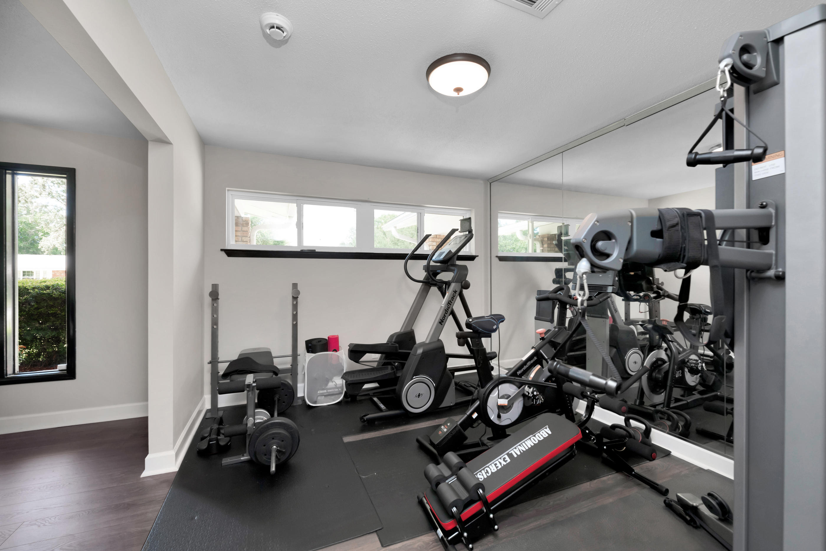 KENWOOD S/D 1ST ADDN - Residential