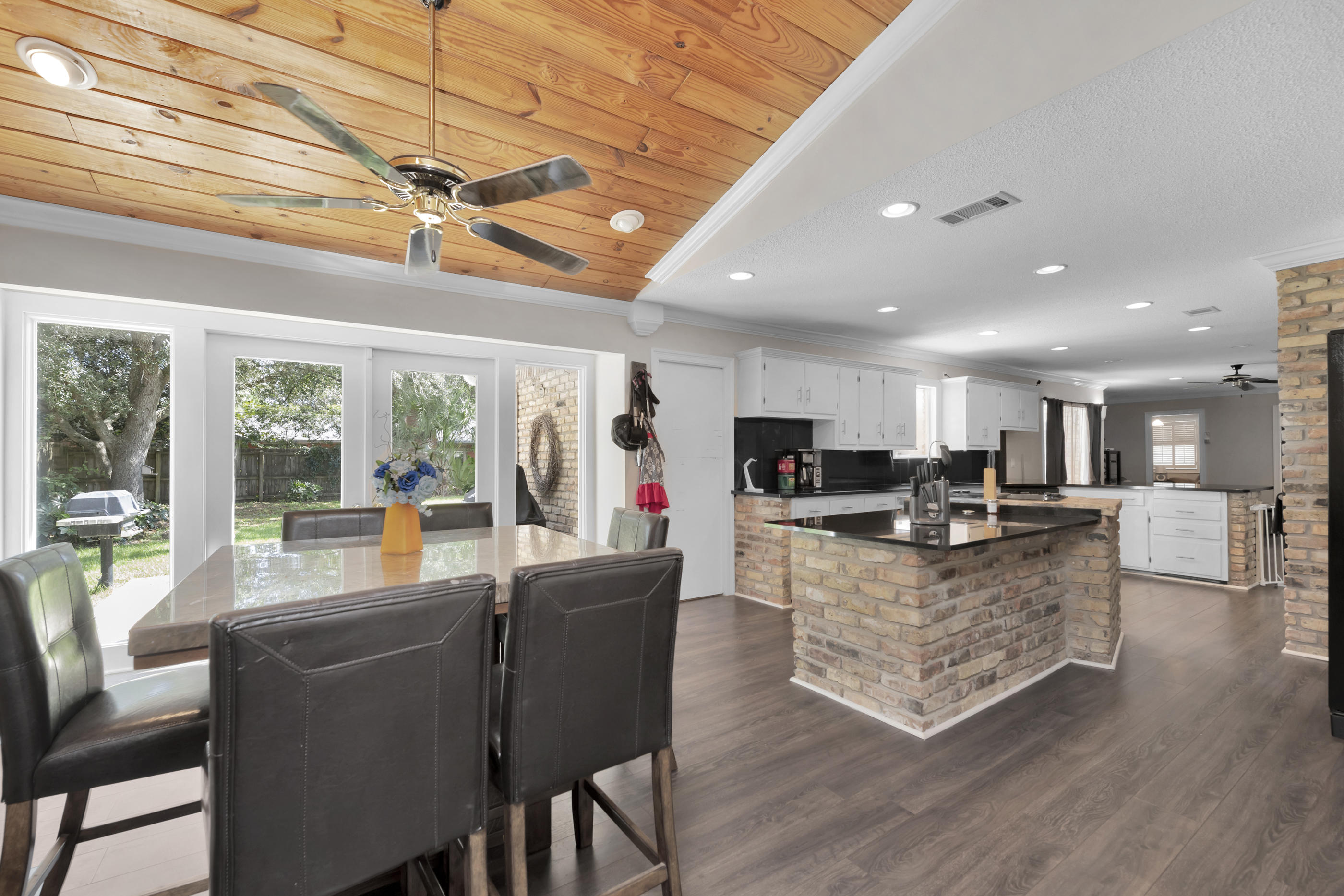 KENWOOD S/D 1ST ADDN - Residential