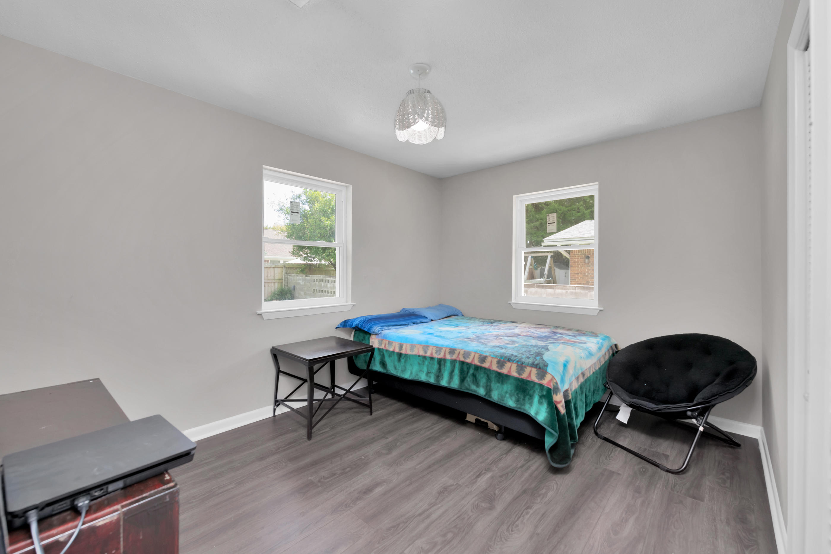 KENWOOD S/D 1ST ADDN - Residential