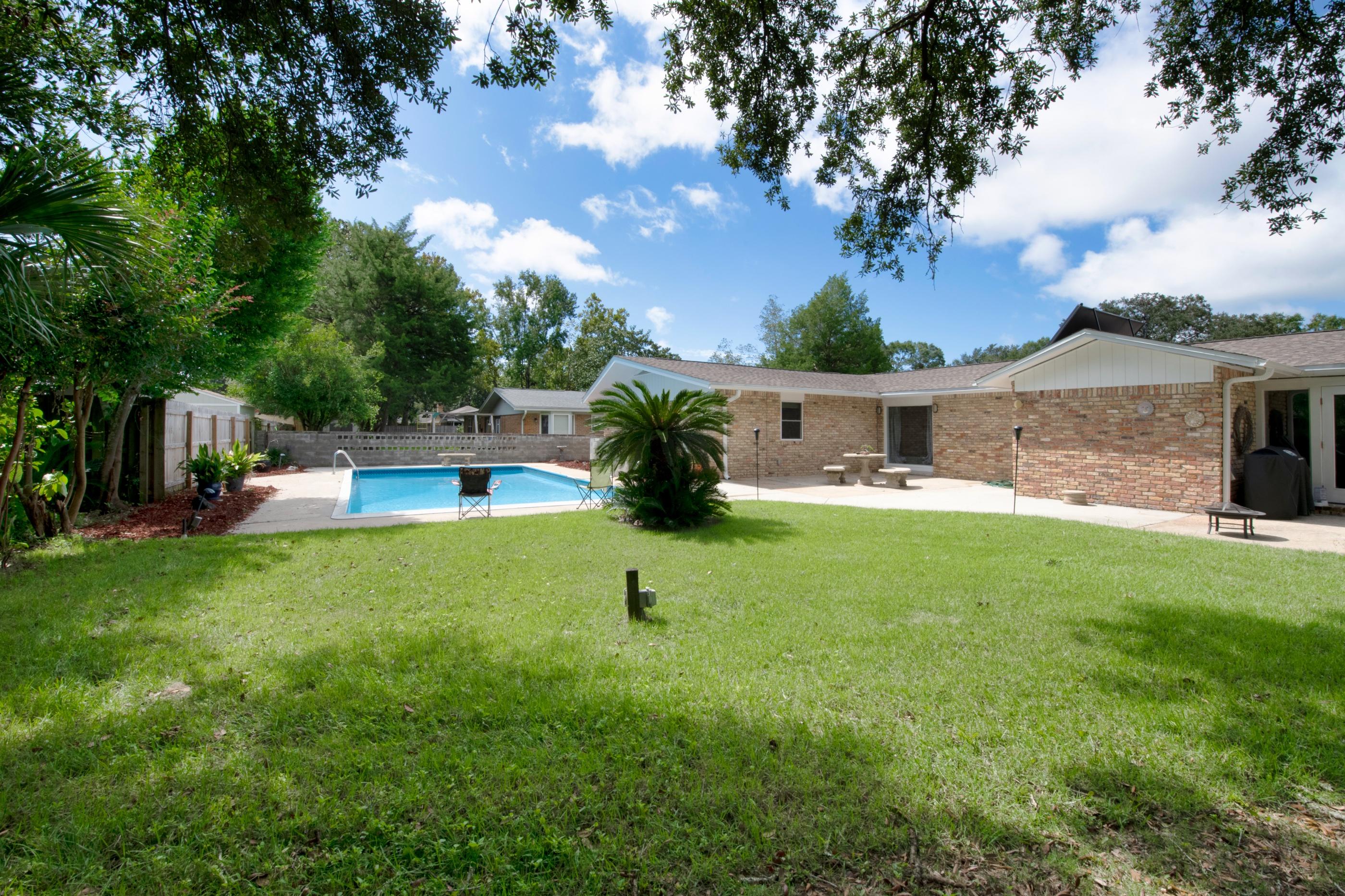 KENWOOD S/D 1ST ADDN - Residential