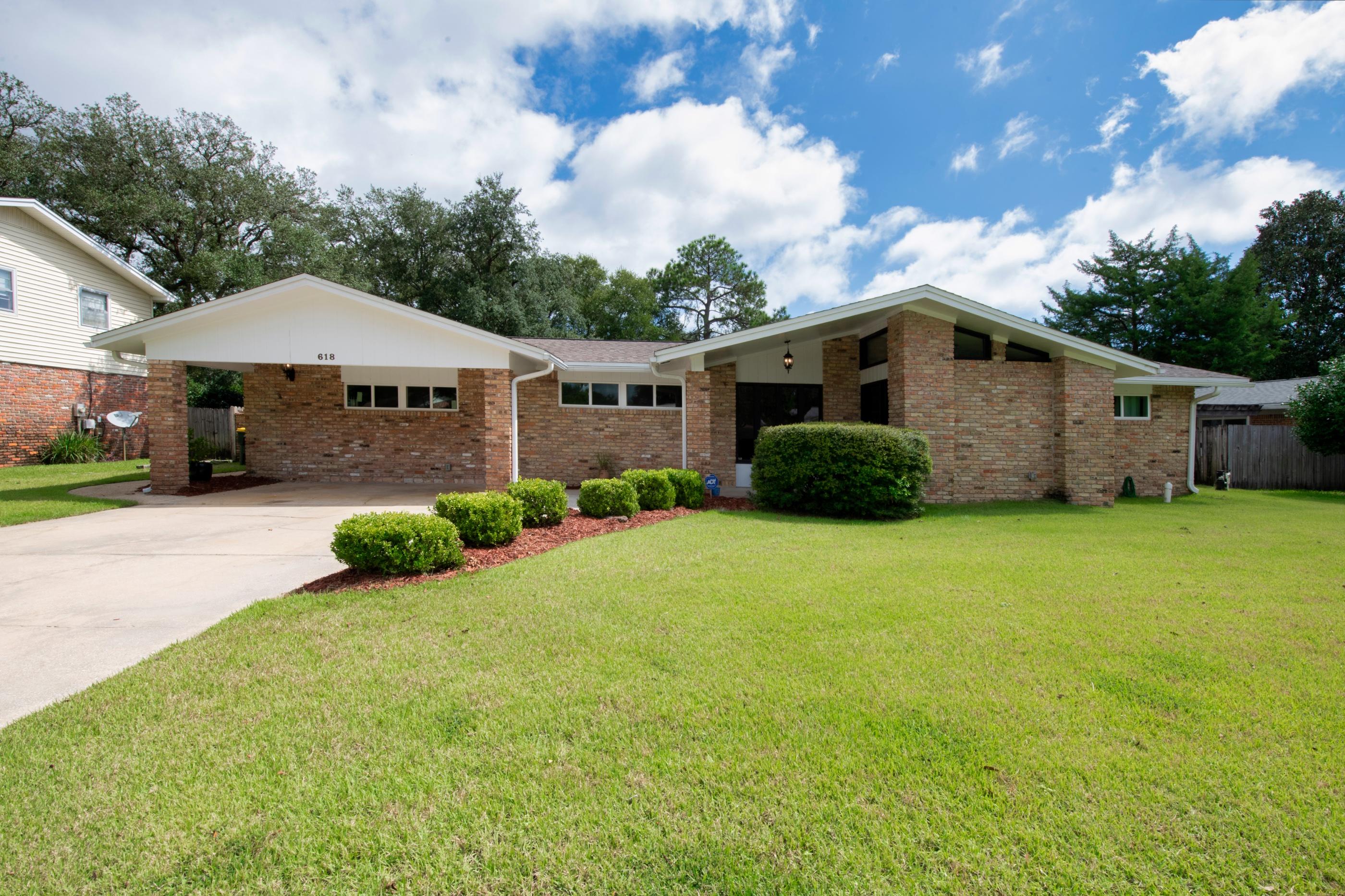 KENWOOD S/D 1ST ADDN - Residential