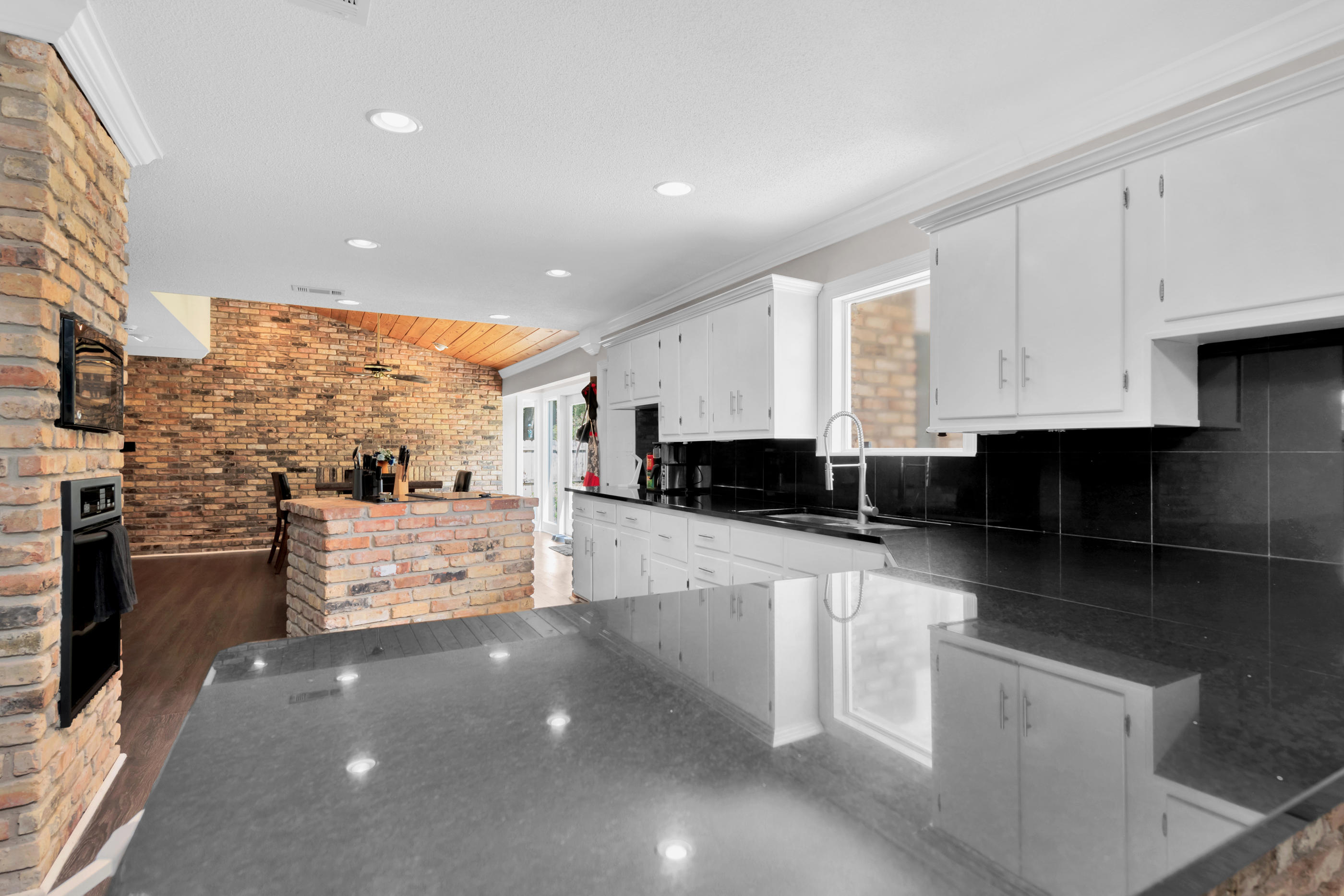 KENWOOD S/D 1ST ADDN - Residential