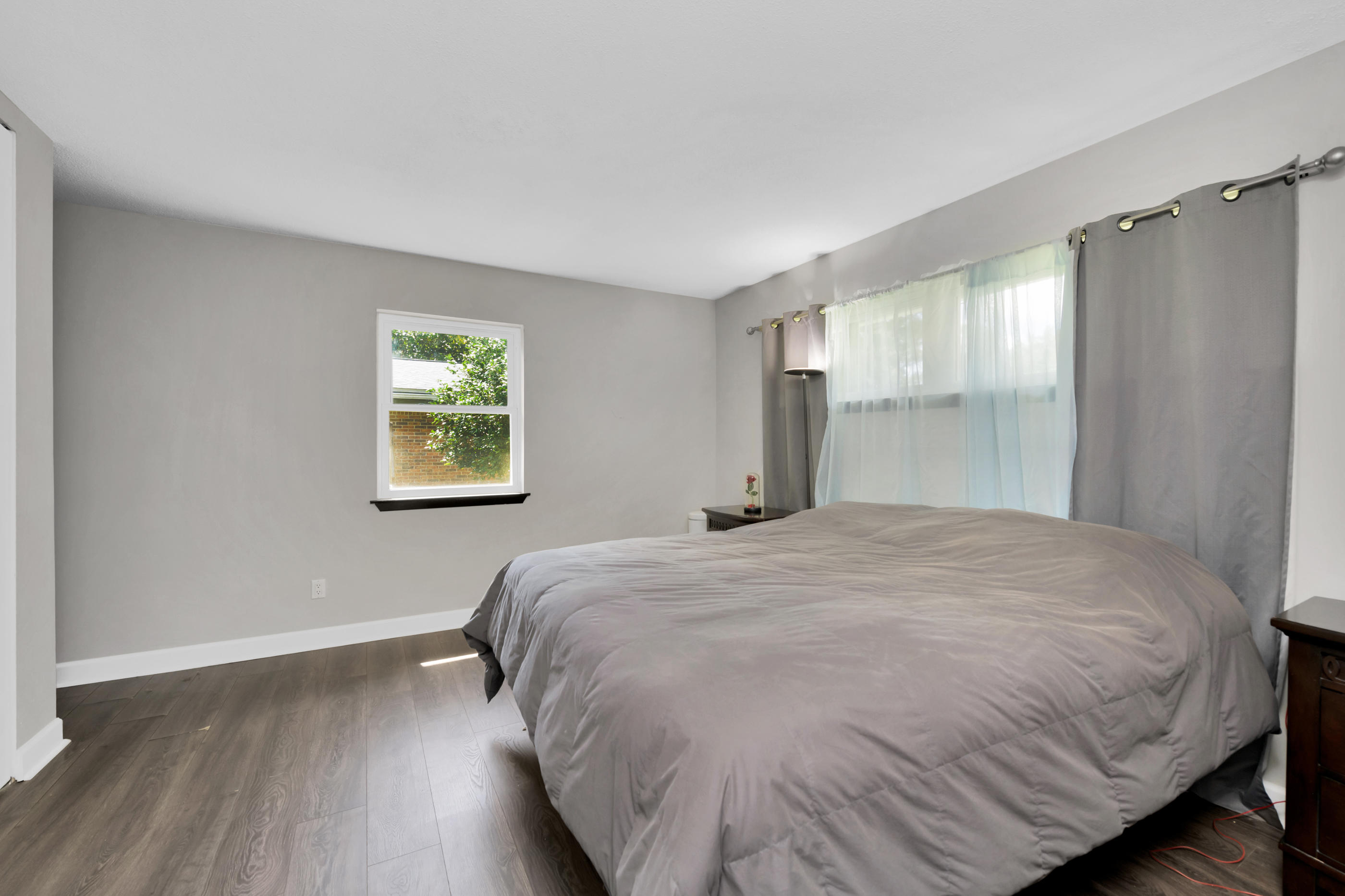 KENWOOD S/D 1ST ADDN - Residential