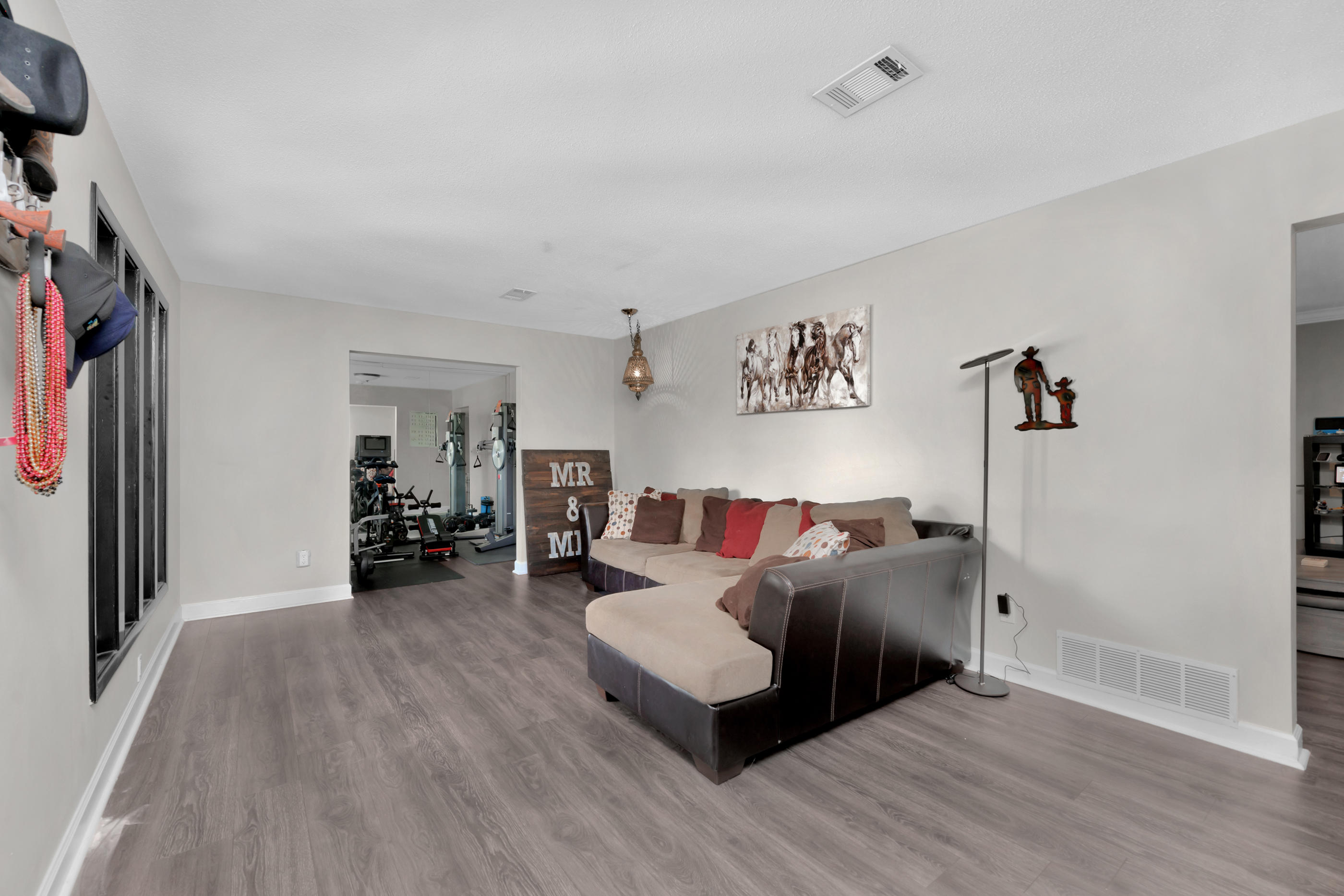 KENWOOD S/D 1ST ADDN - Residential