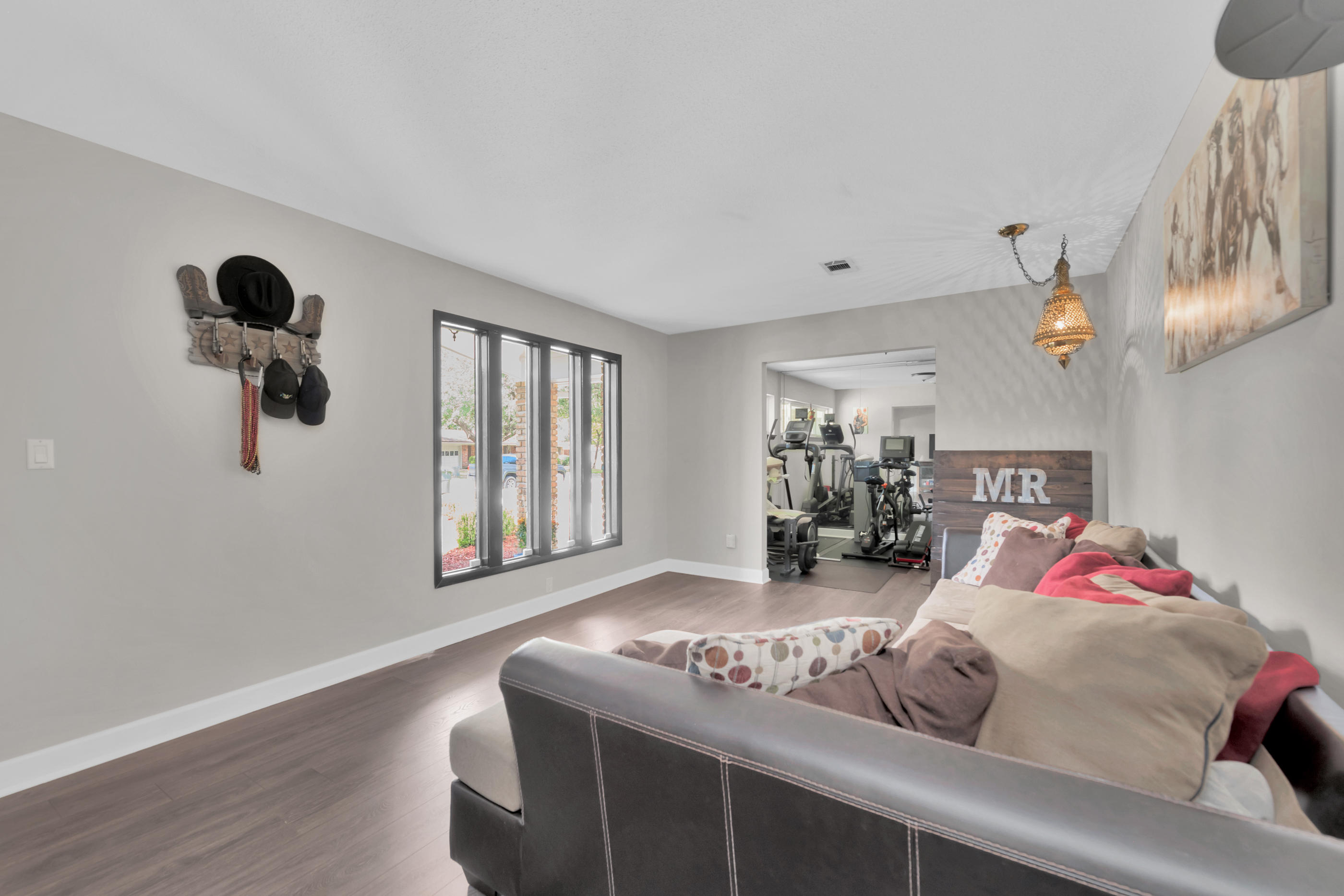 KENWOOD S/D 1ST ADDN - Residential