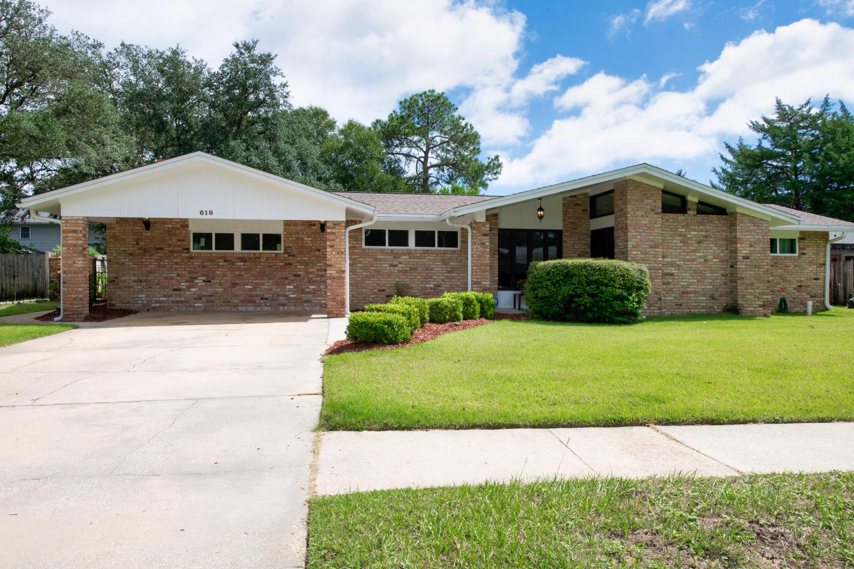 KENWOOD S/D 1ST ADDN - Residential