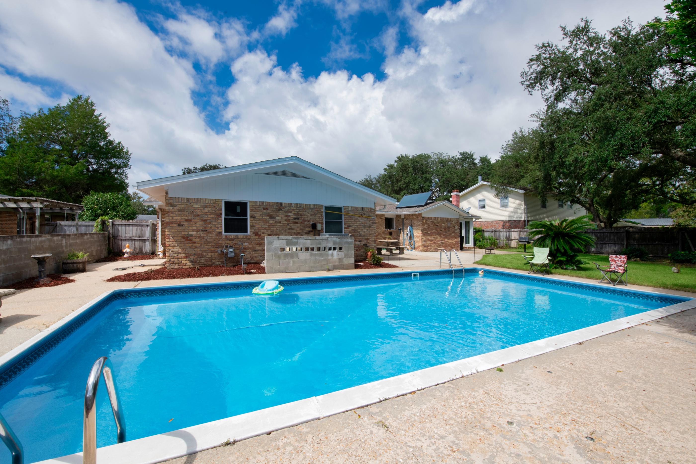 KENWOOD S/D 1ST ADDN - Residential