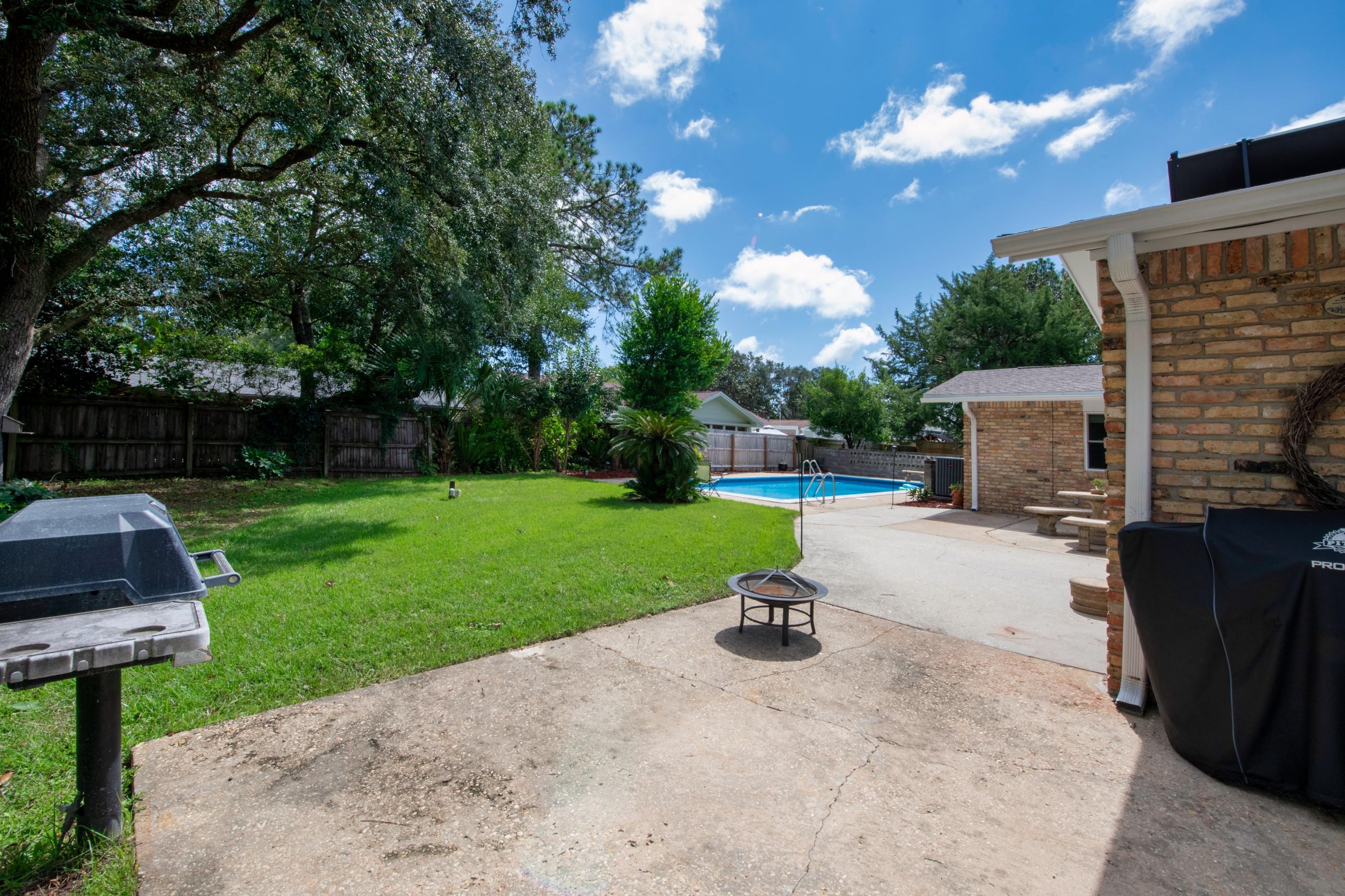 KENWOOD S/D 1ST ADDN - Residential