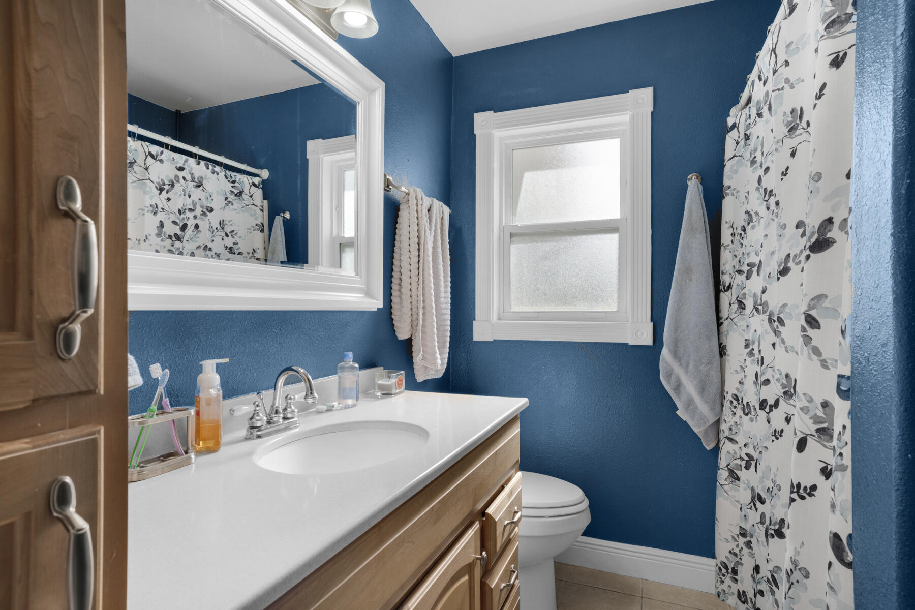 GARNIERS BEACH - Residential Lease