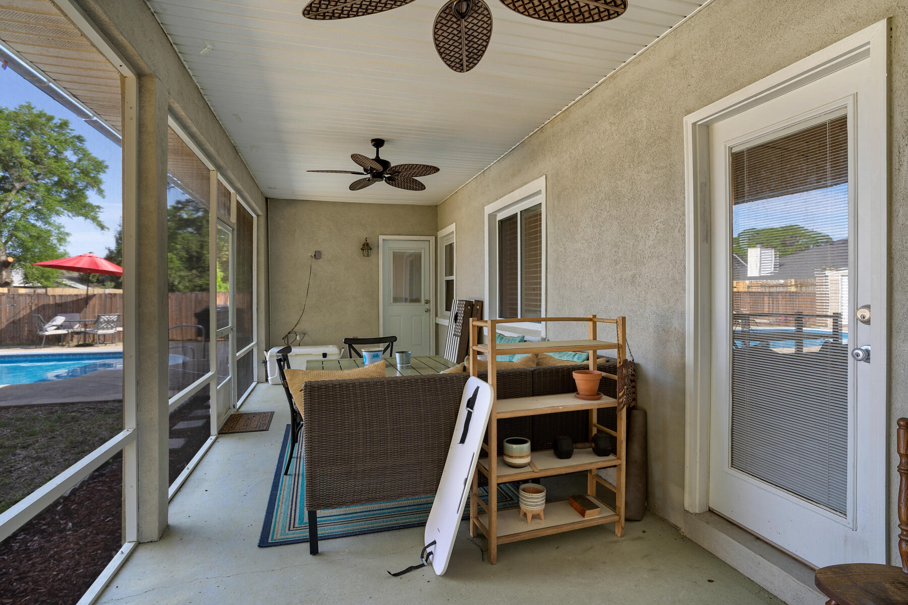 GARNIERS BEACH - Residential Lease