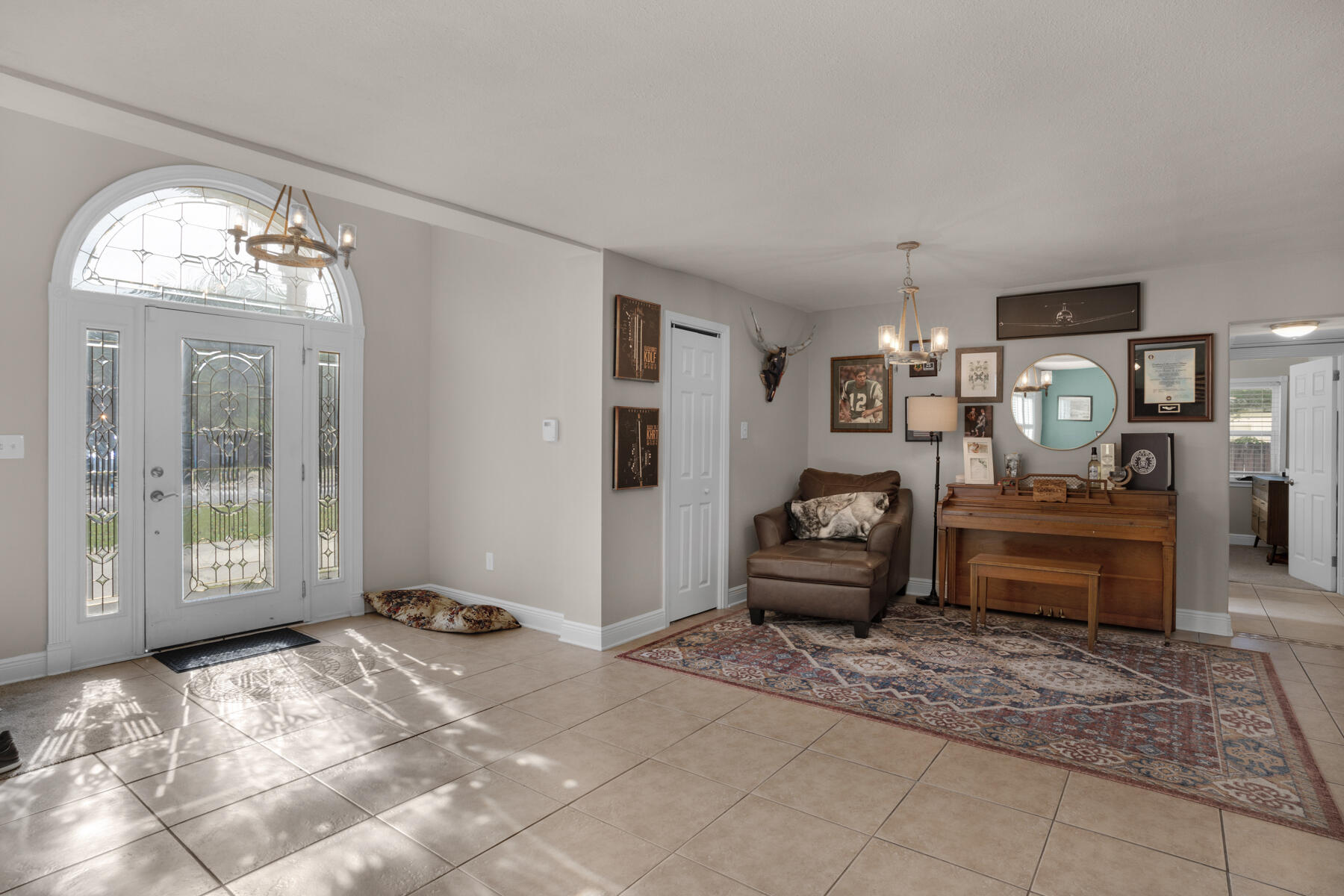 GARNIERS BEACH - Residential Lease