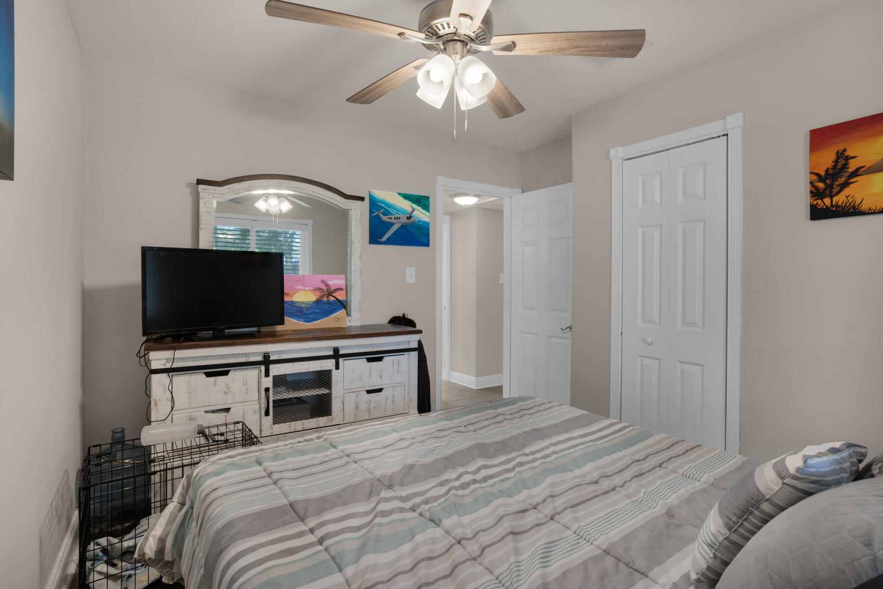 GARNIERS BEACH - Residential Lease