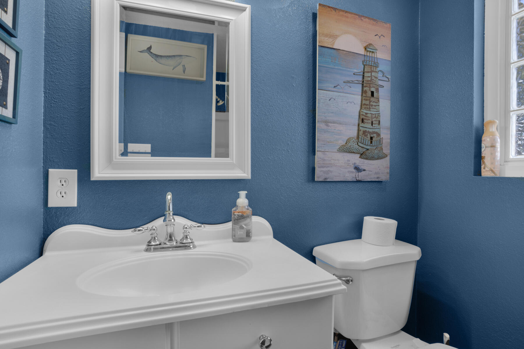 GARNIERS BEACH - Residential Lease